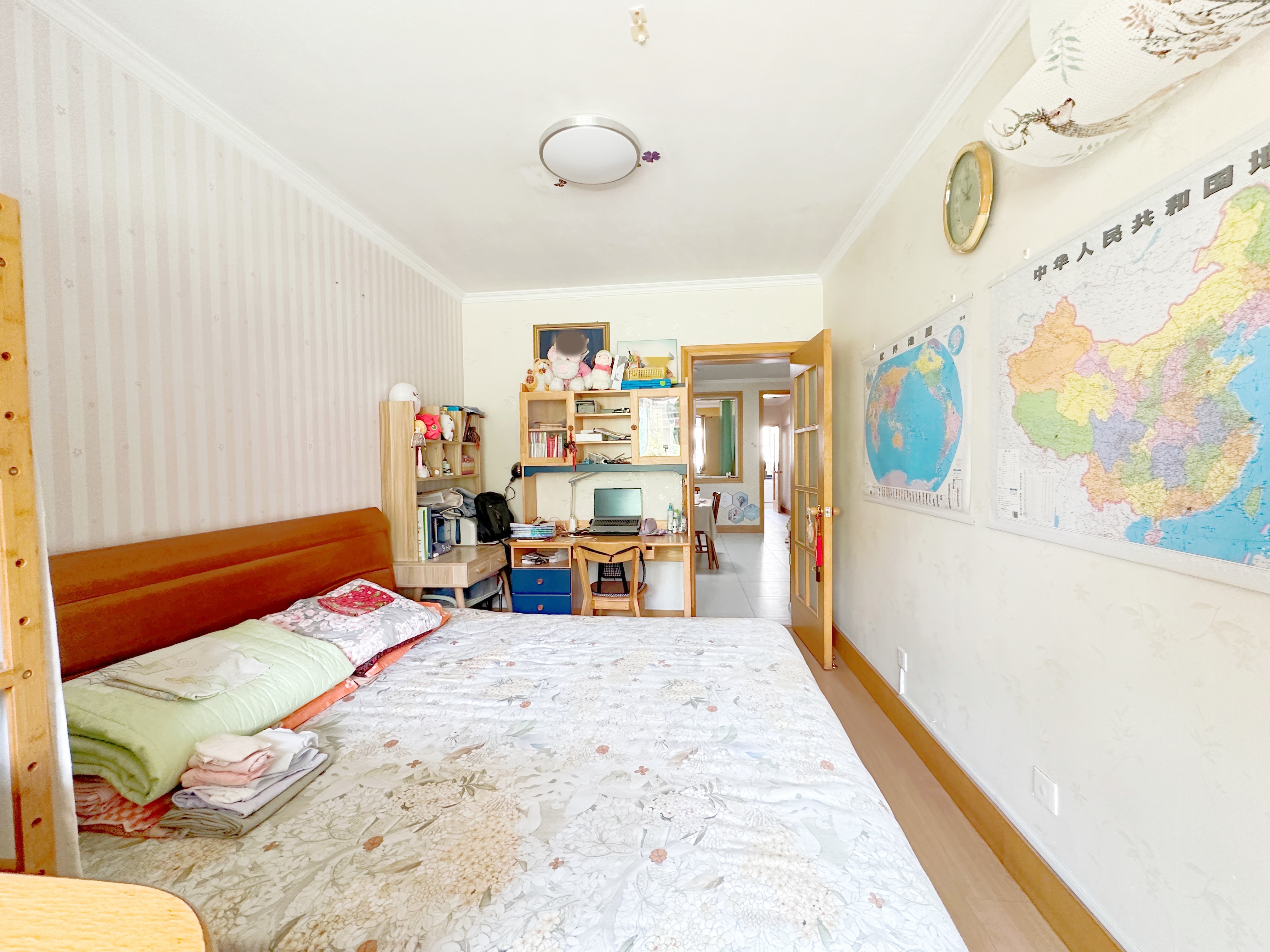 无影山中路单位宿舍