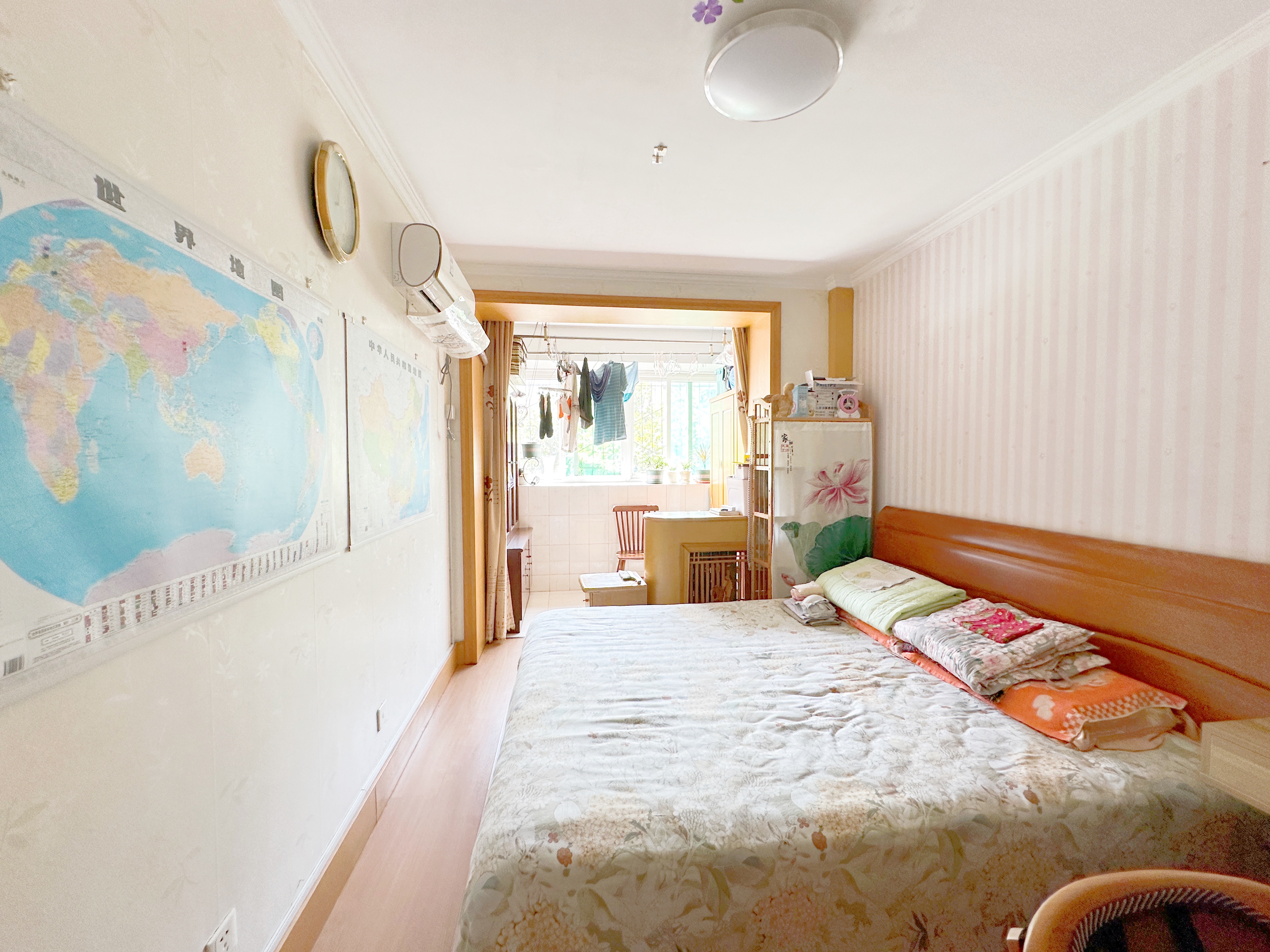 无影山中路单位宿舍