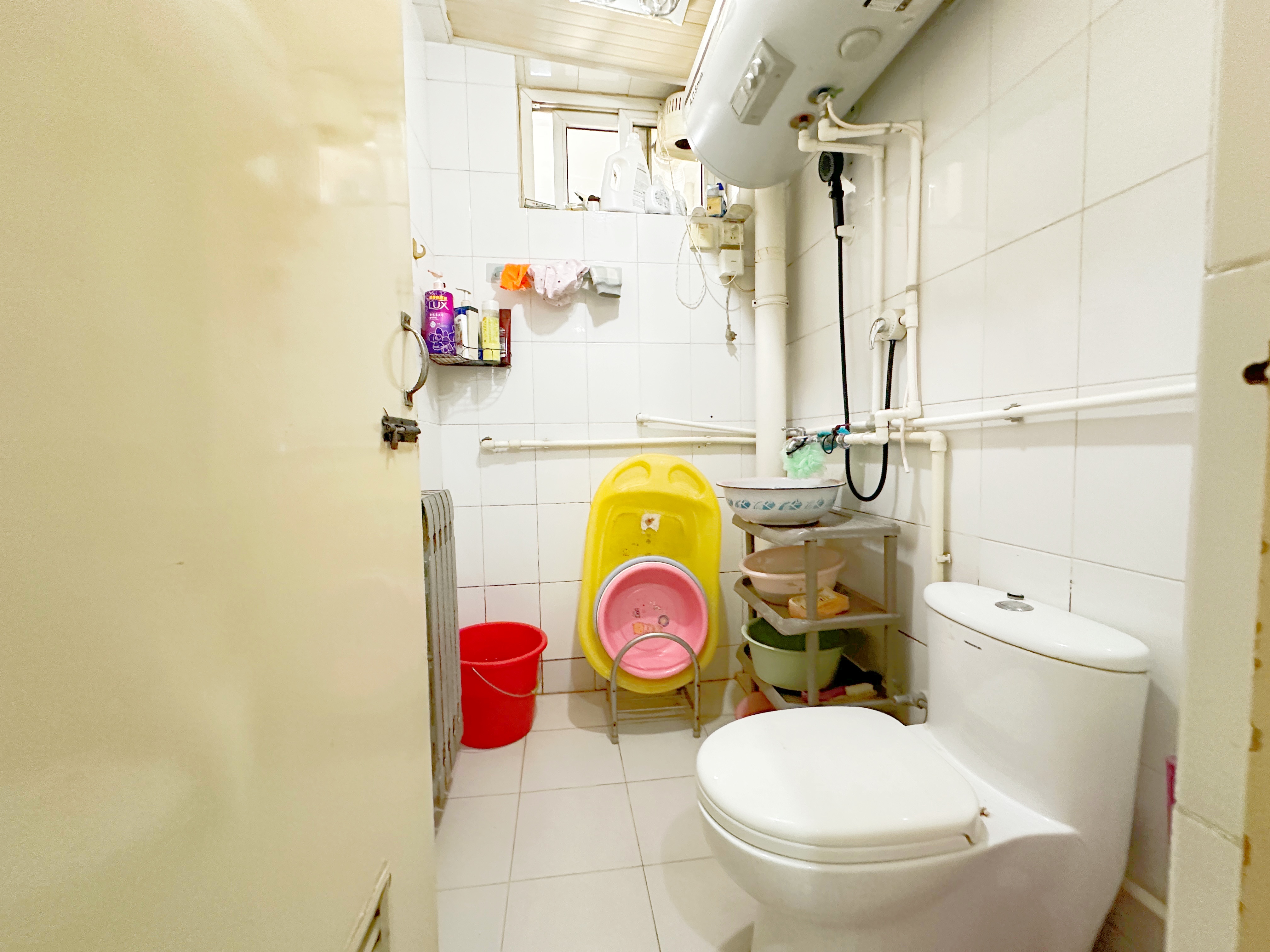 无影山中路单位宿舍