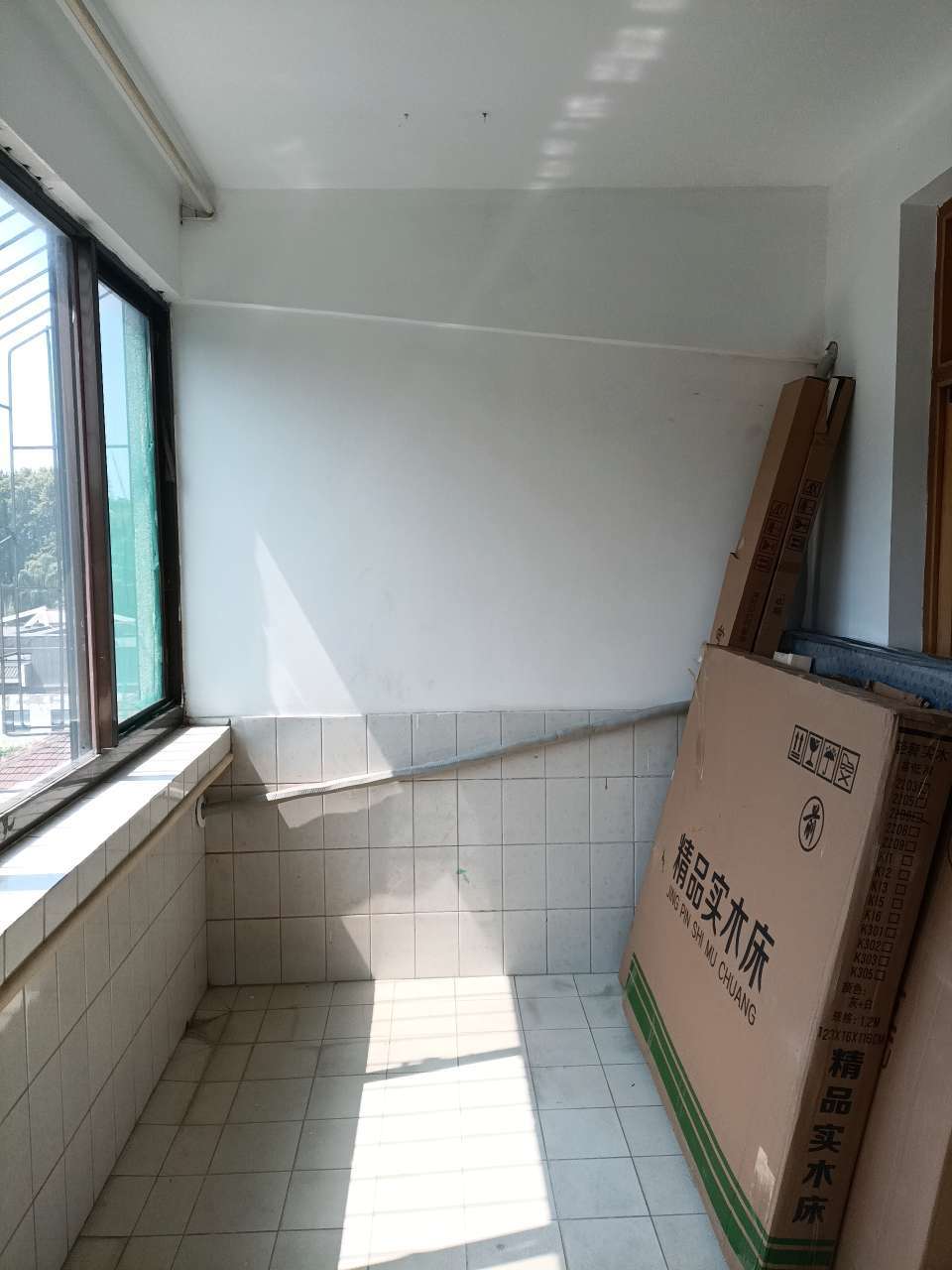 明湖小区