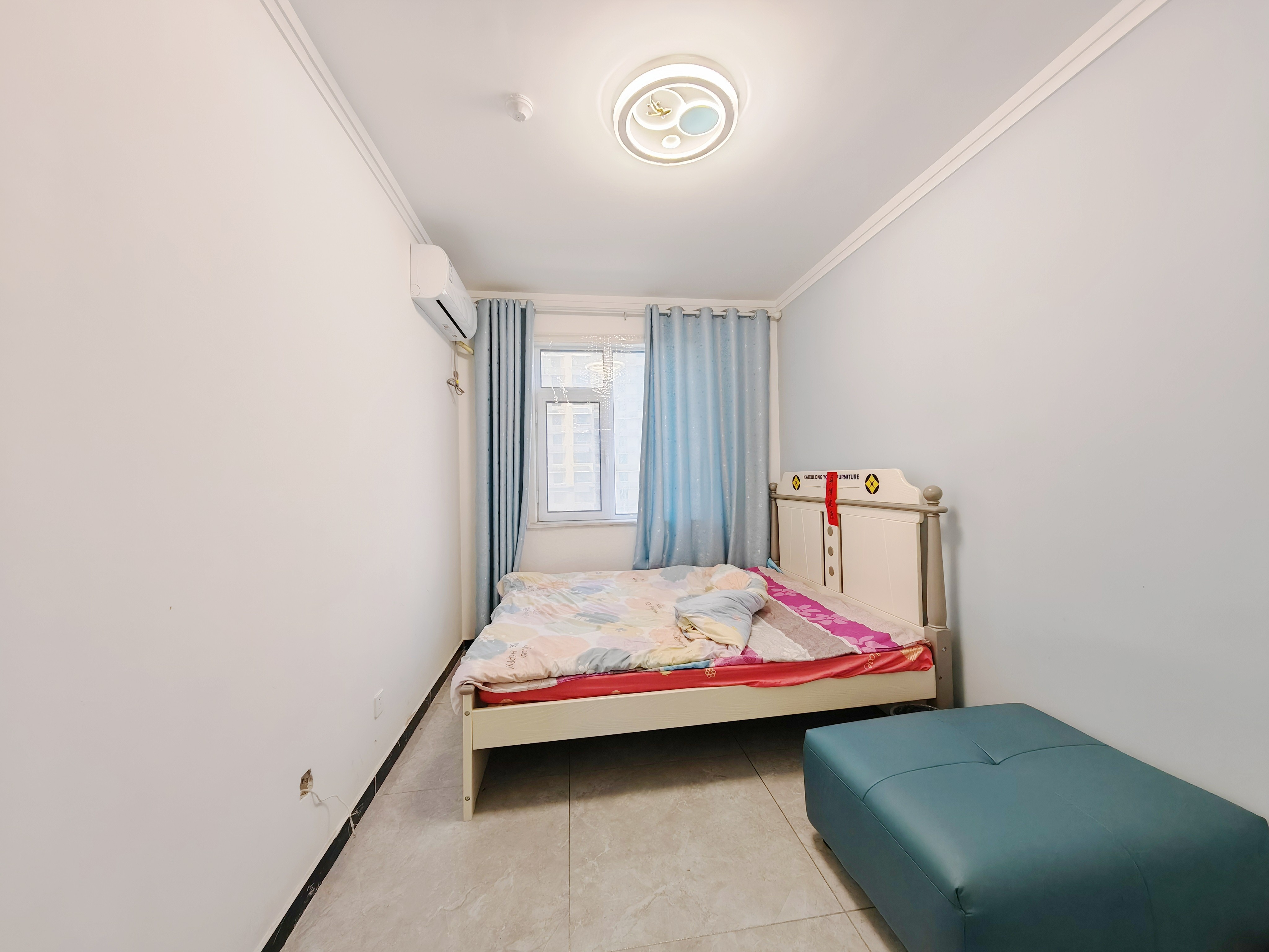 中建长清湖润园