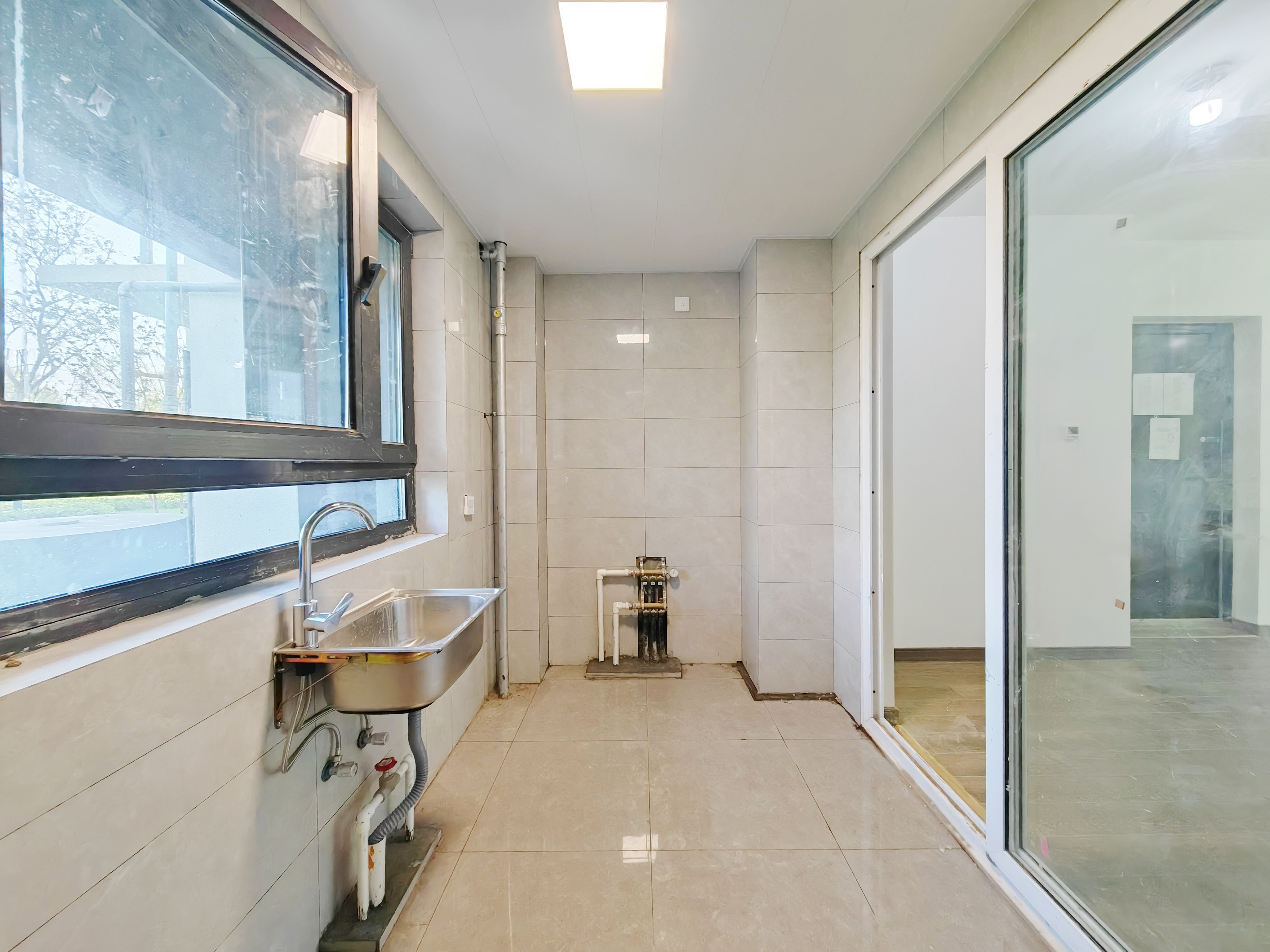 金科华都学林府