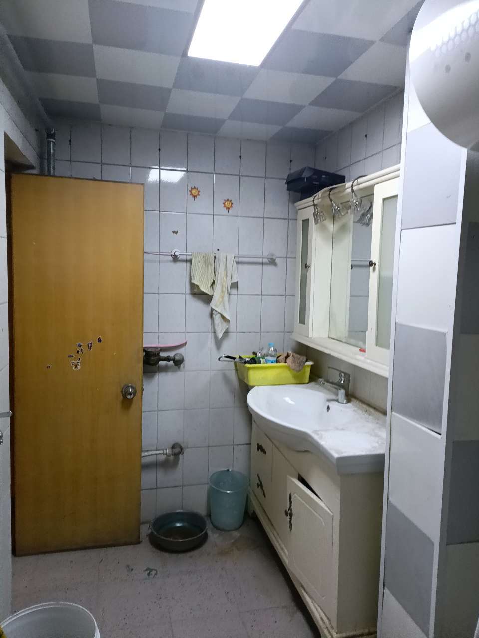 明湖小区