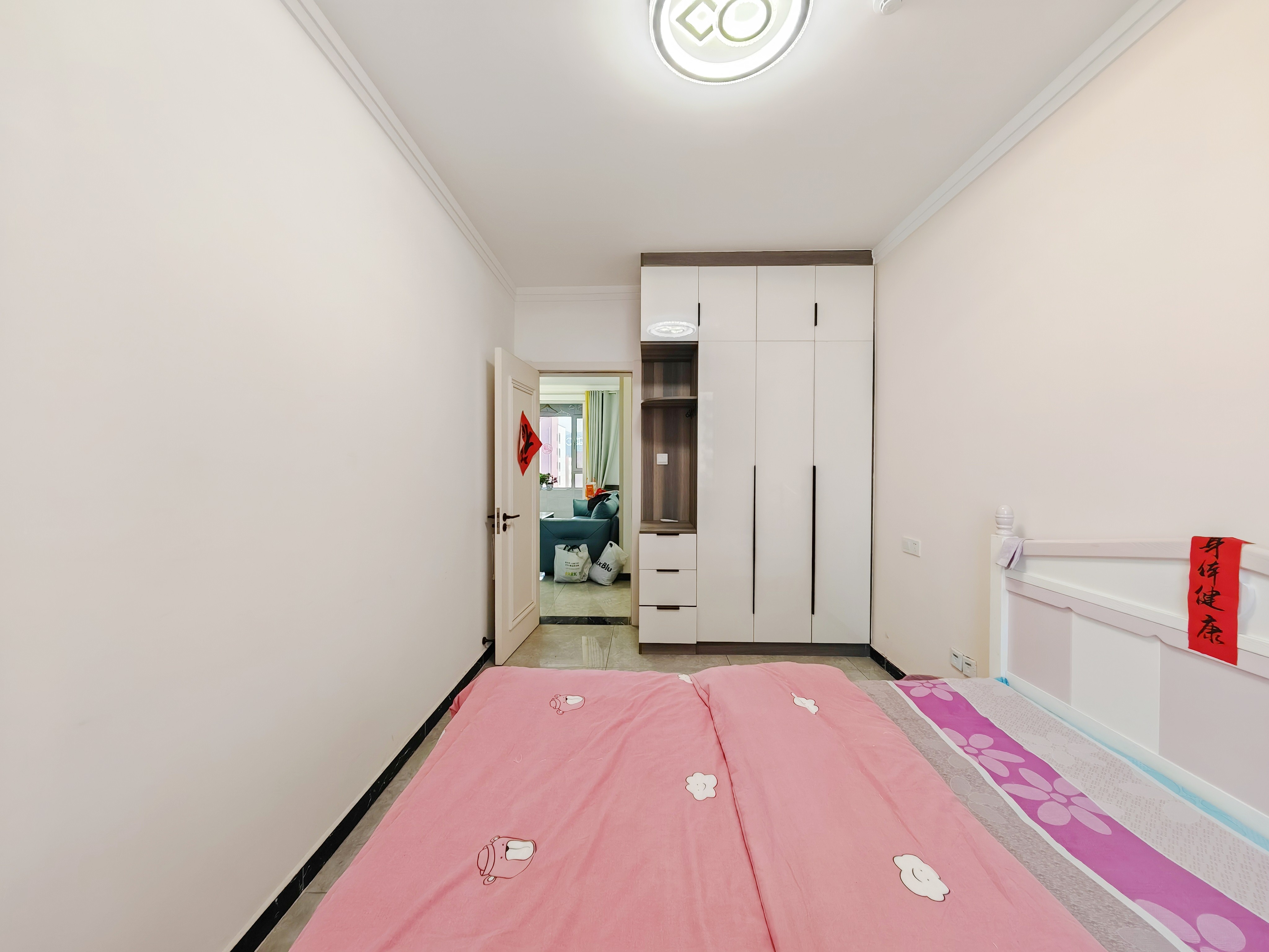 中建长清湖润园