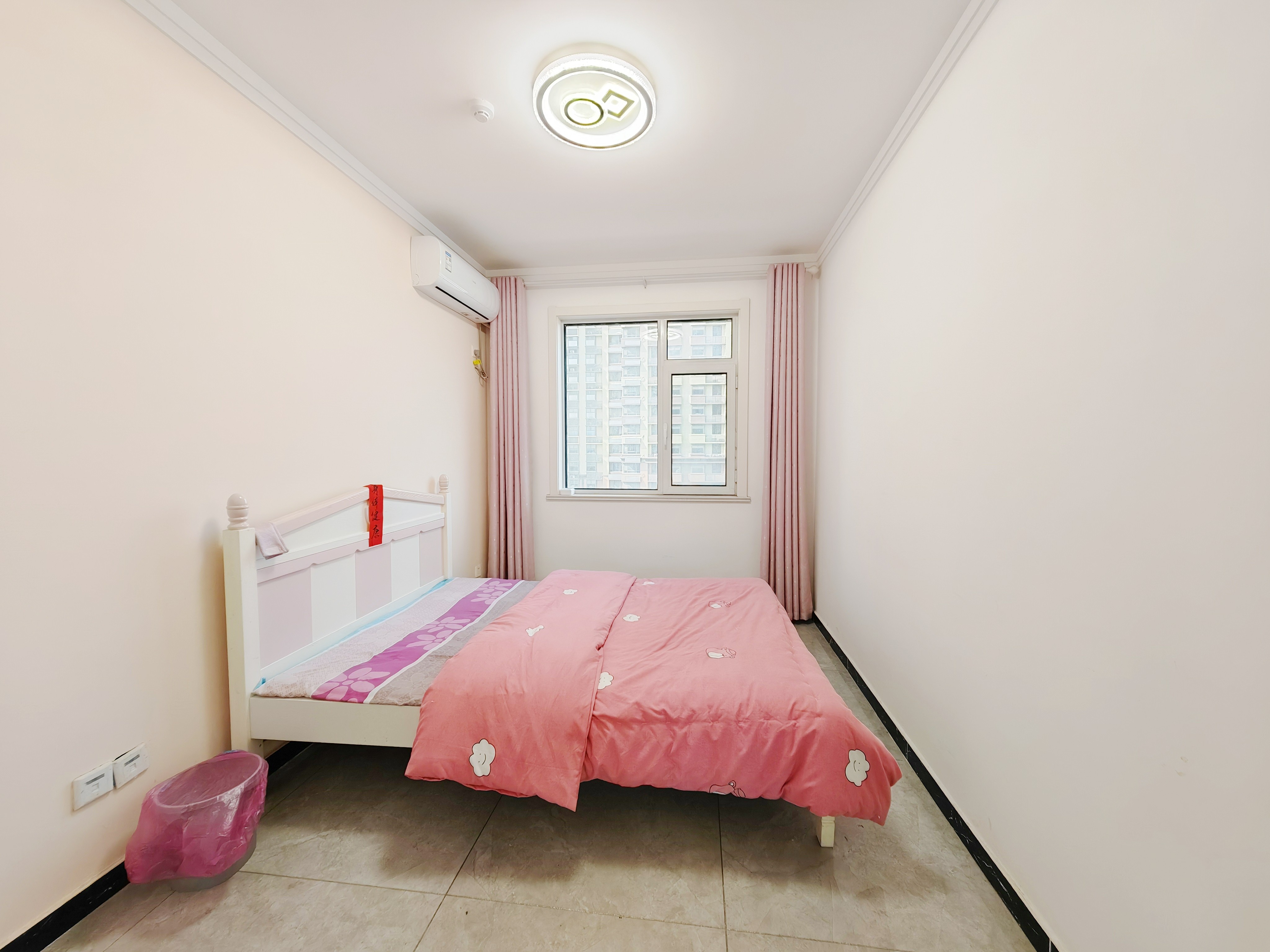 中建长清湖润园