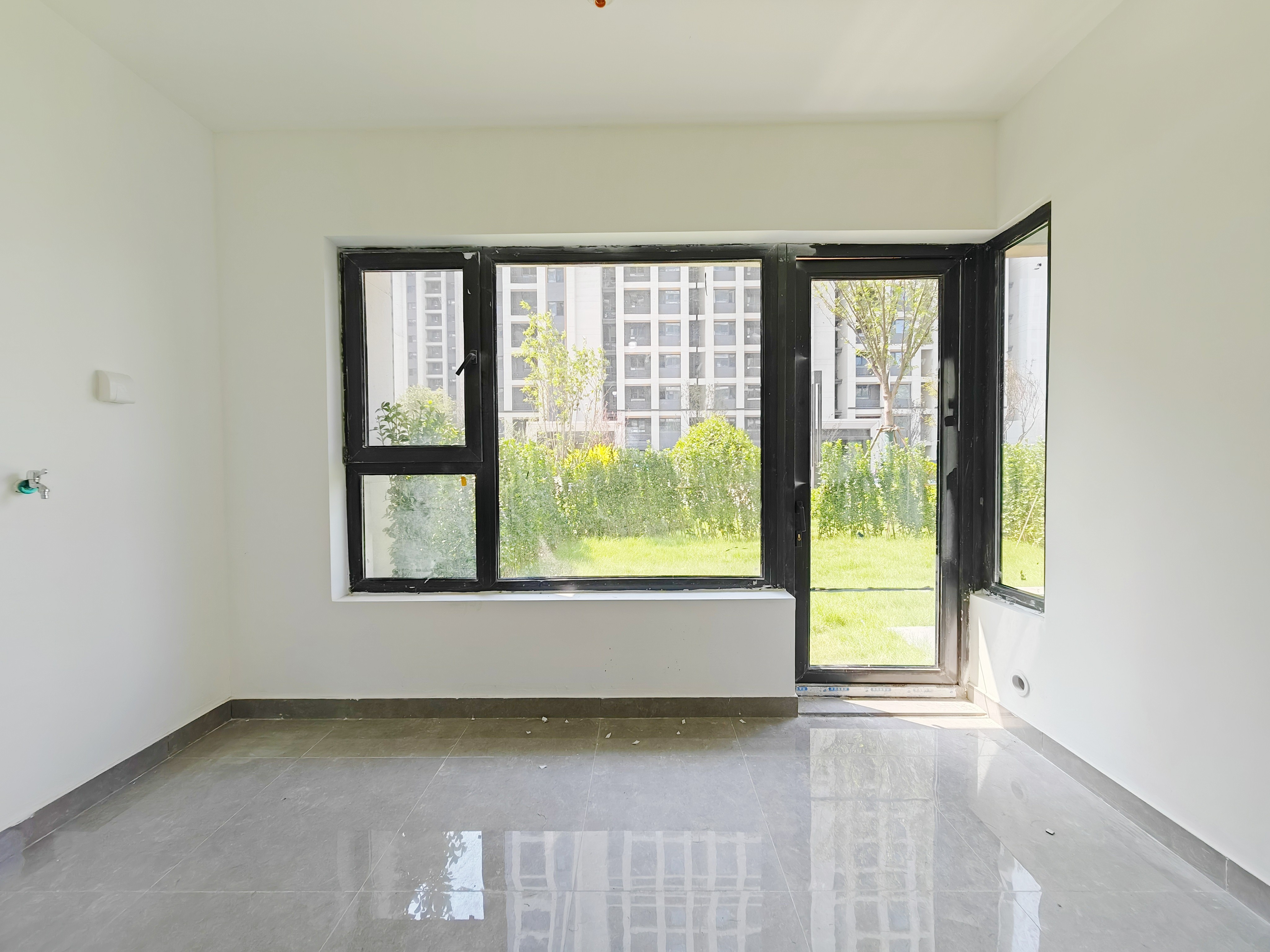 金科华都学林府