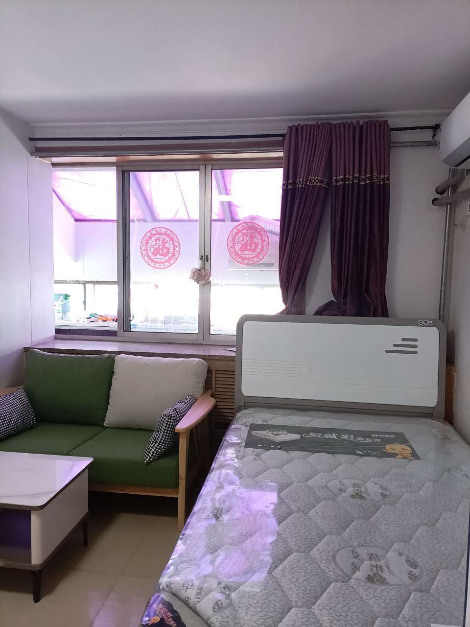 明湖小区