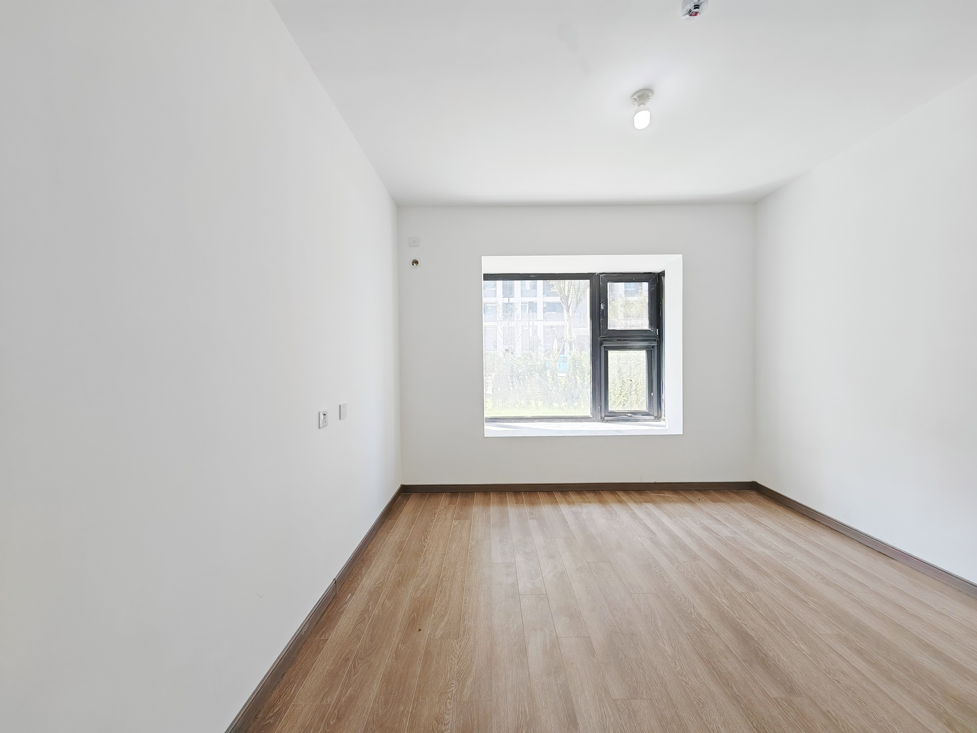 金科华都学林府