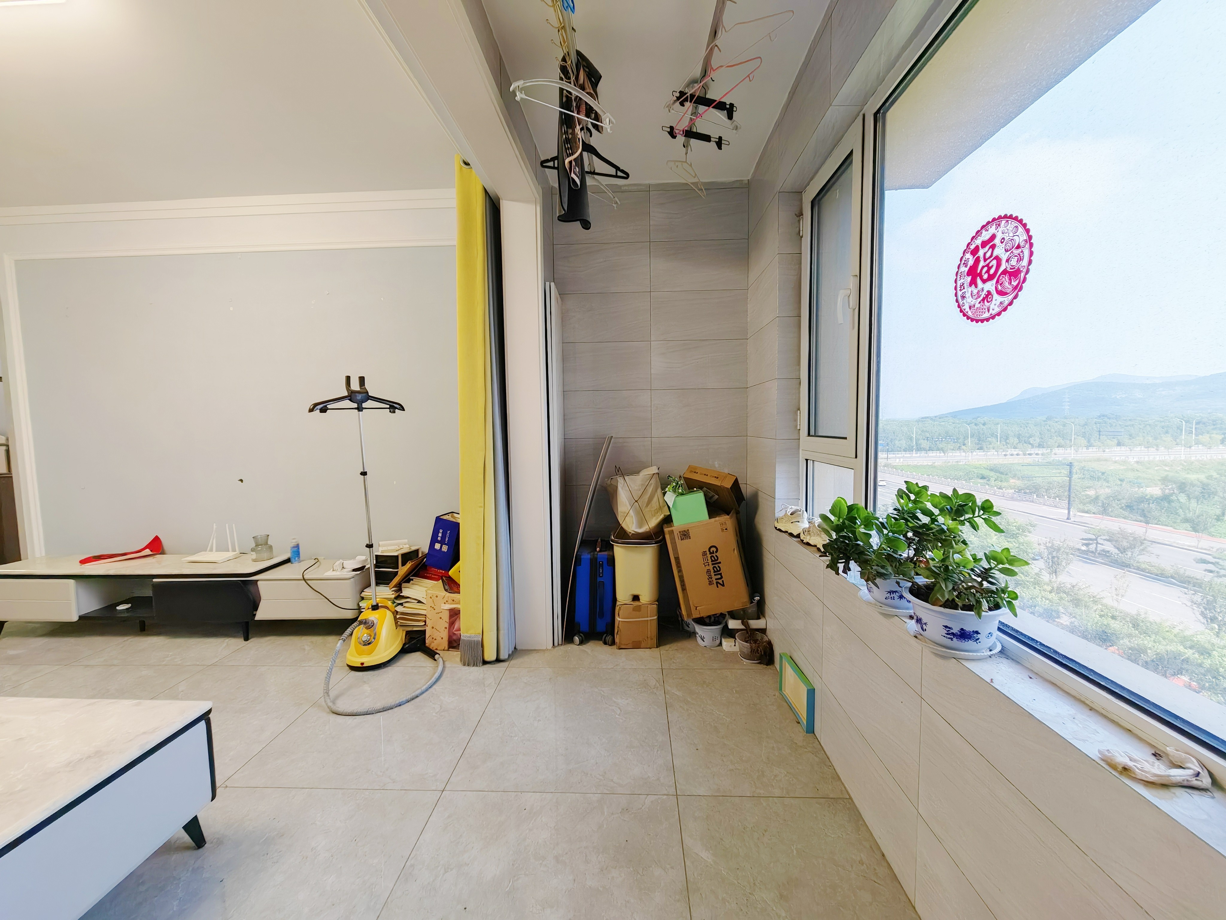 中建长清湖润园