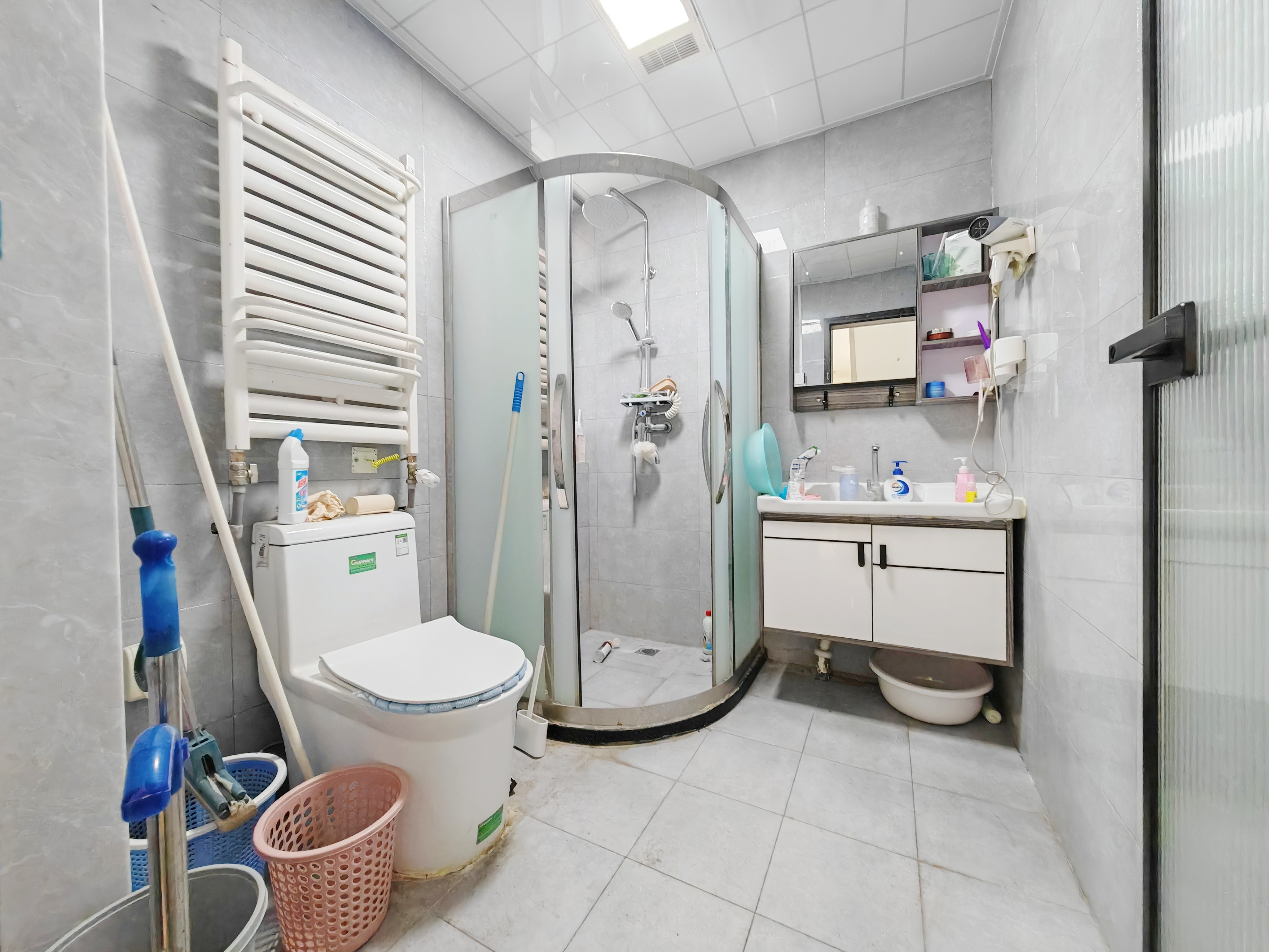 中建长清湖润园