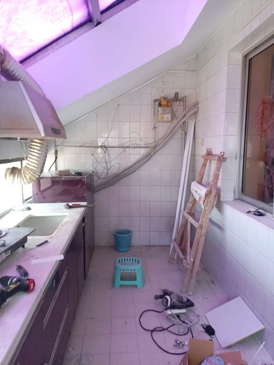明湖小区