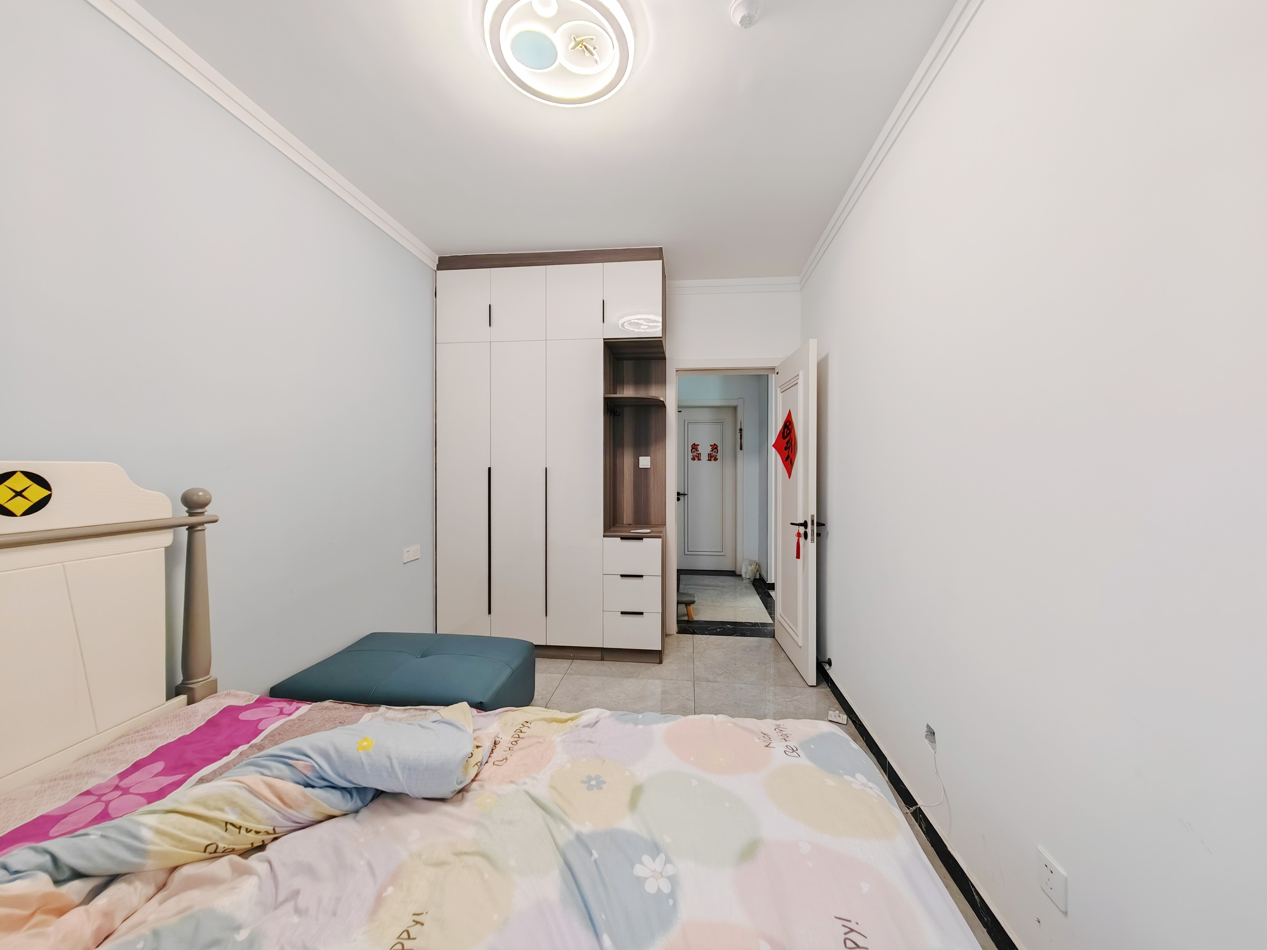 中建长清湖润园