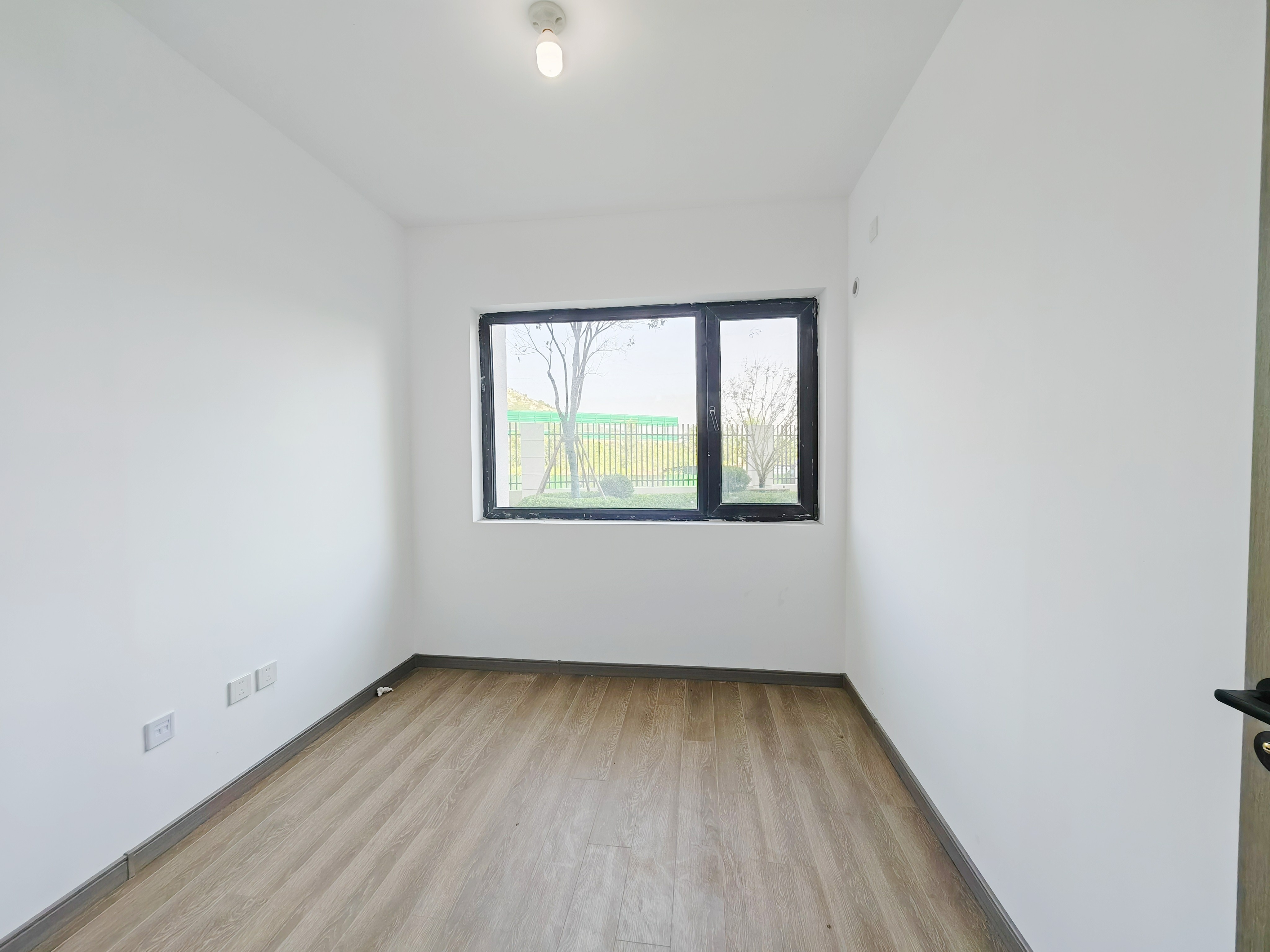 金科华都学林府