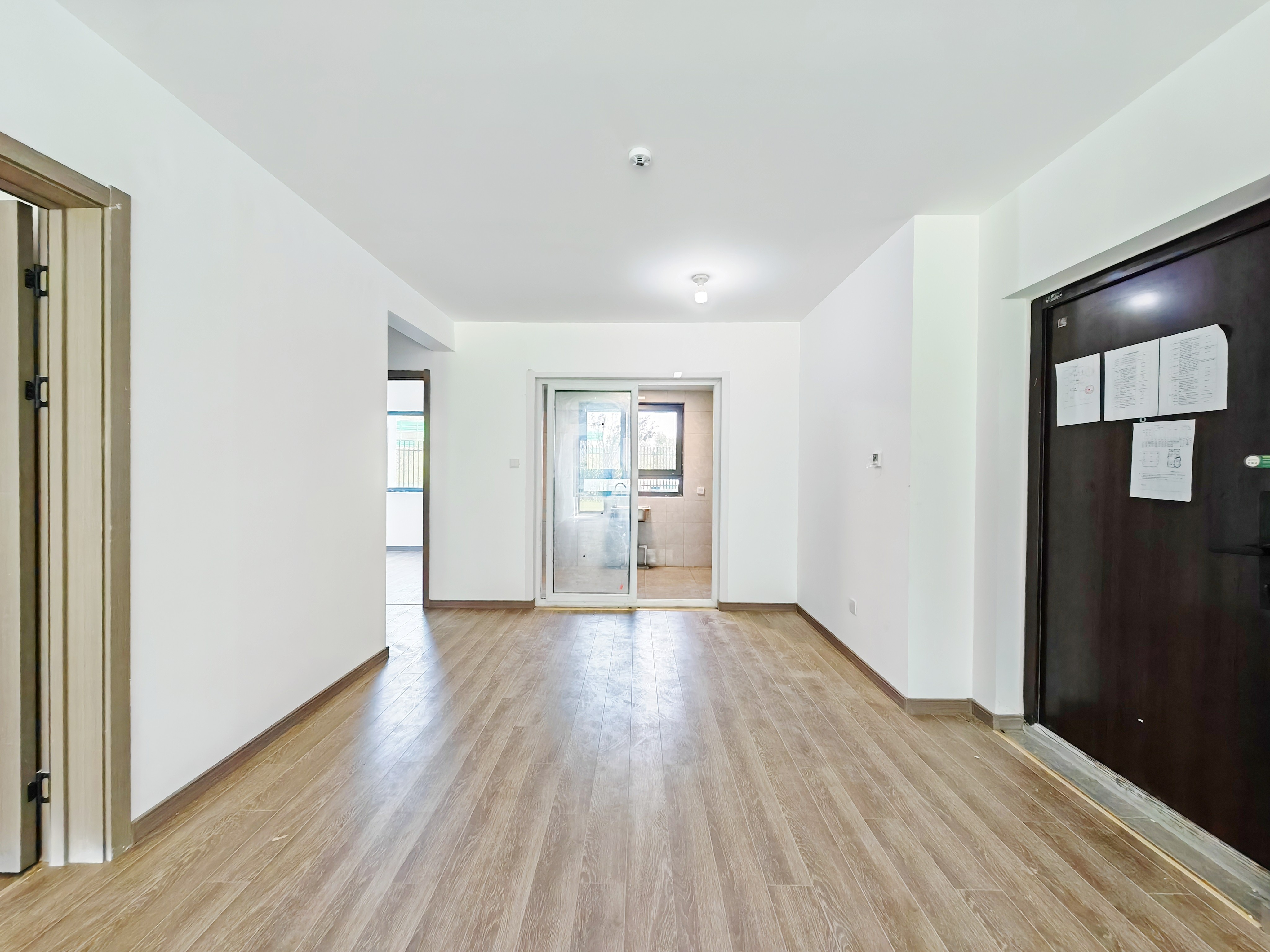 金科华都学林府