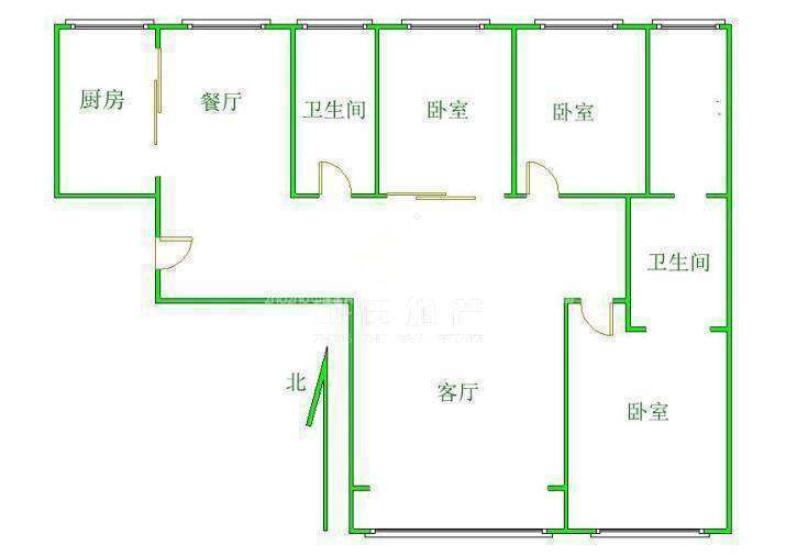 中海奥龙观邸