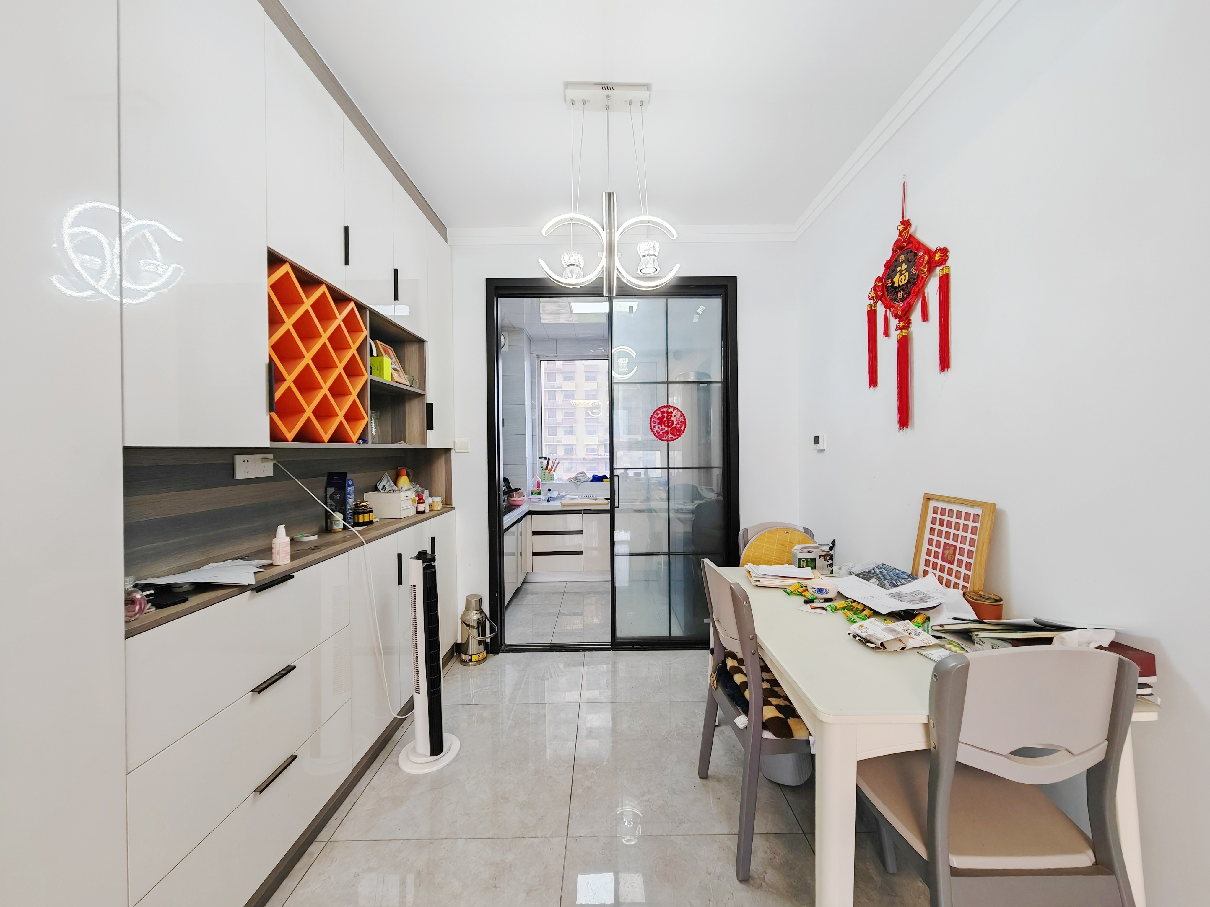 中建长清湖润园