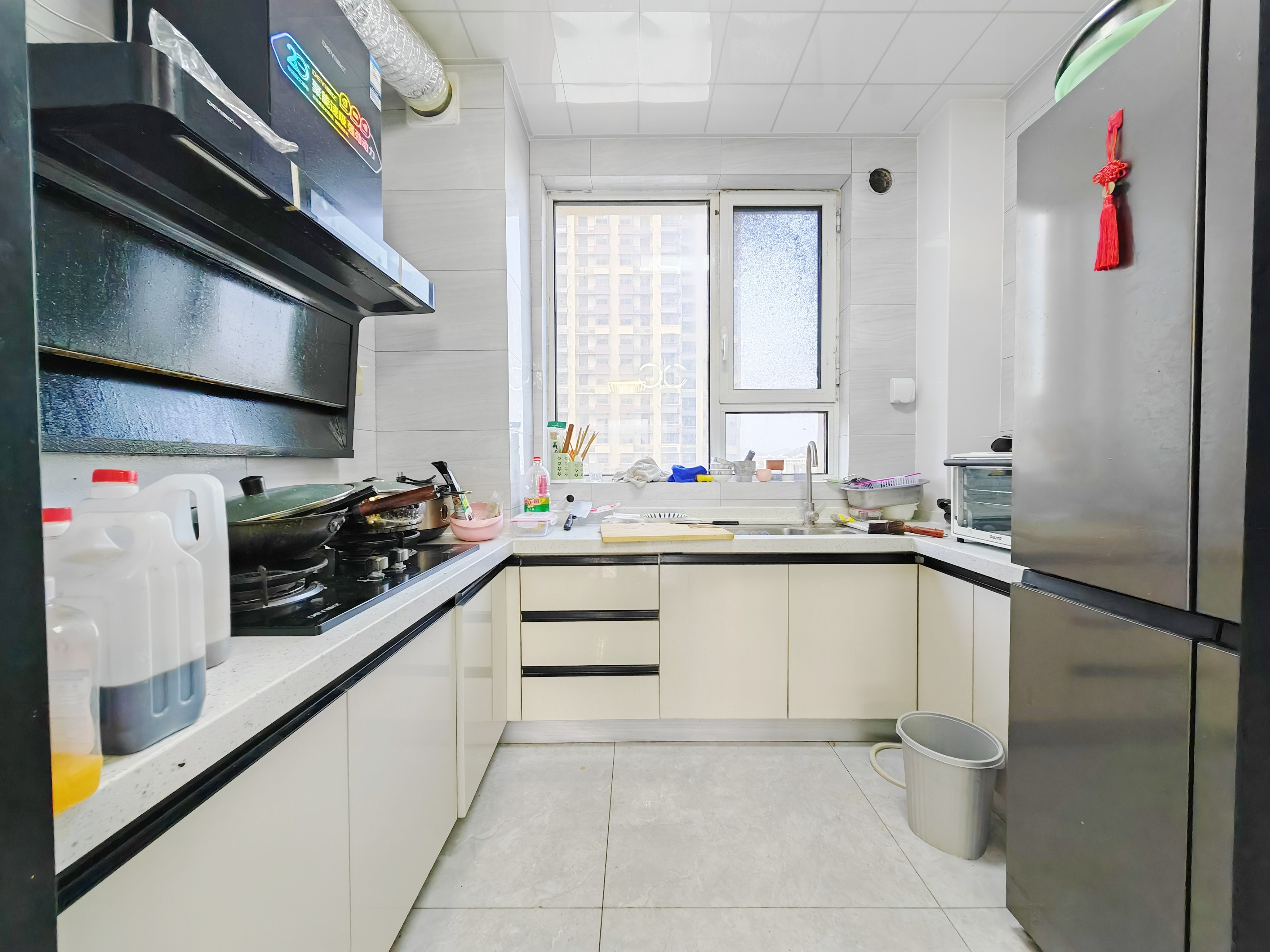 中建长清湖润园