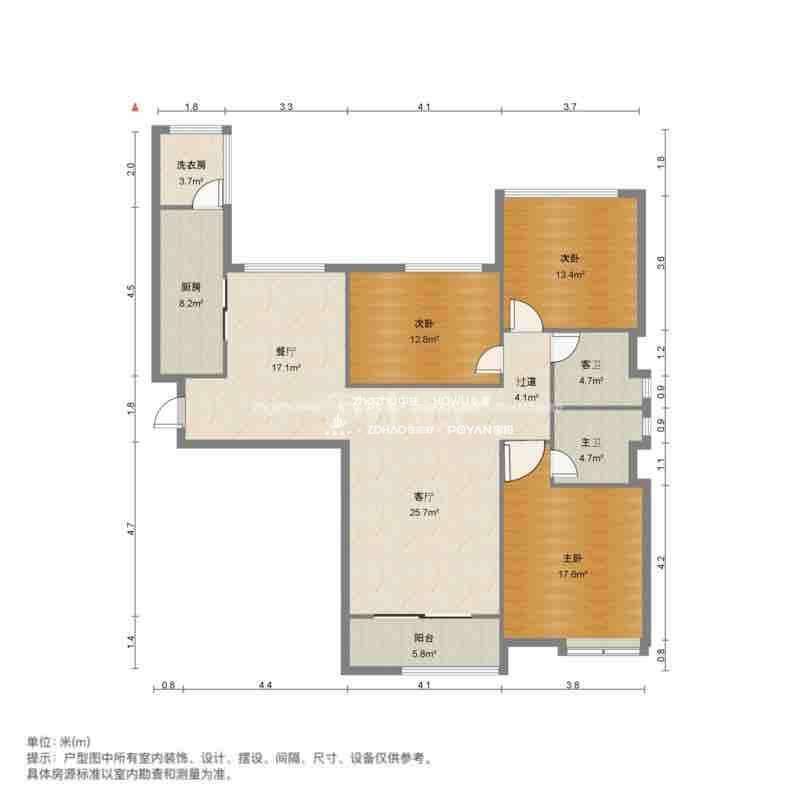 恒大雅苑东区