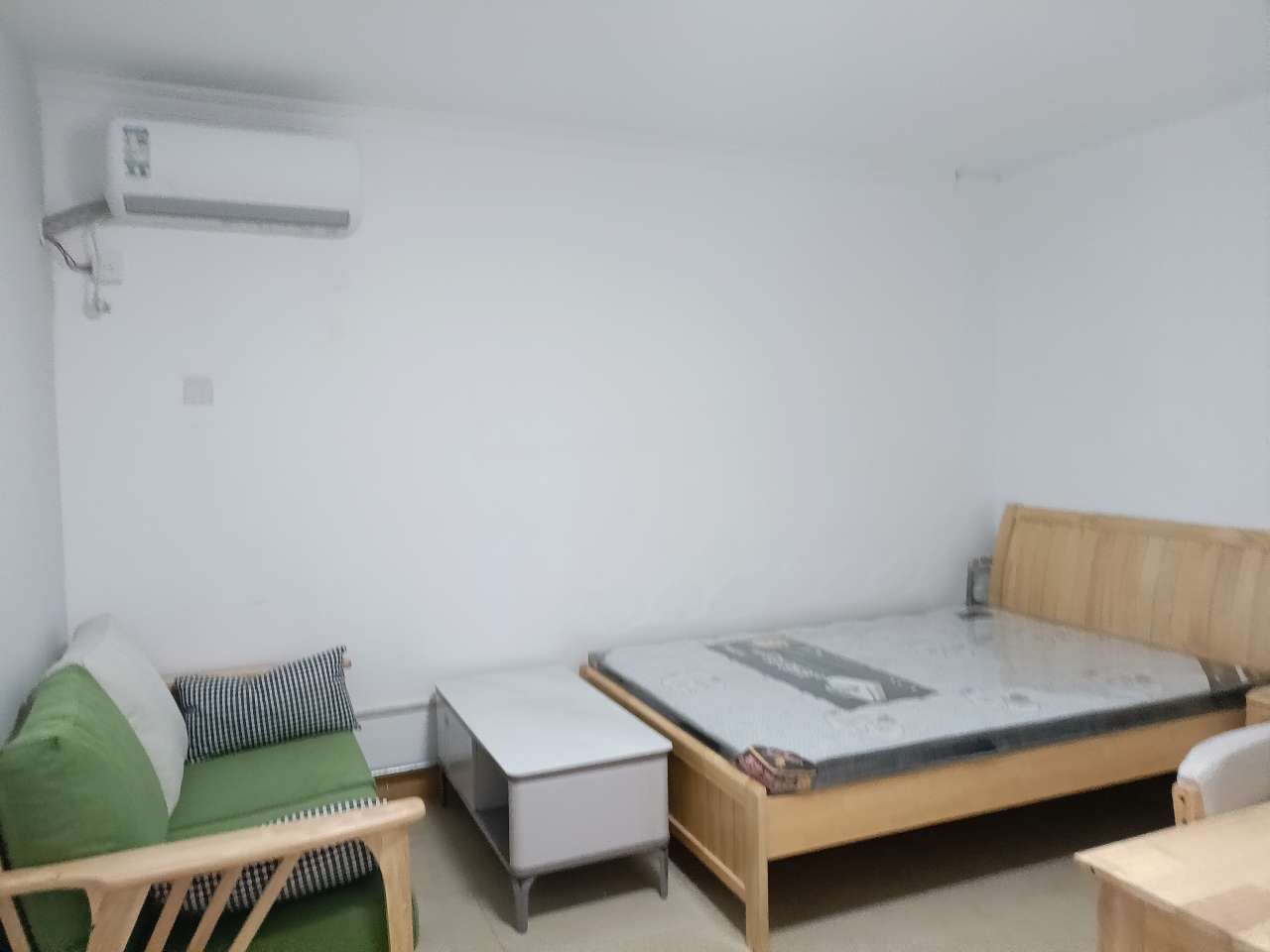 明湖小区