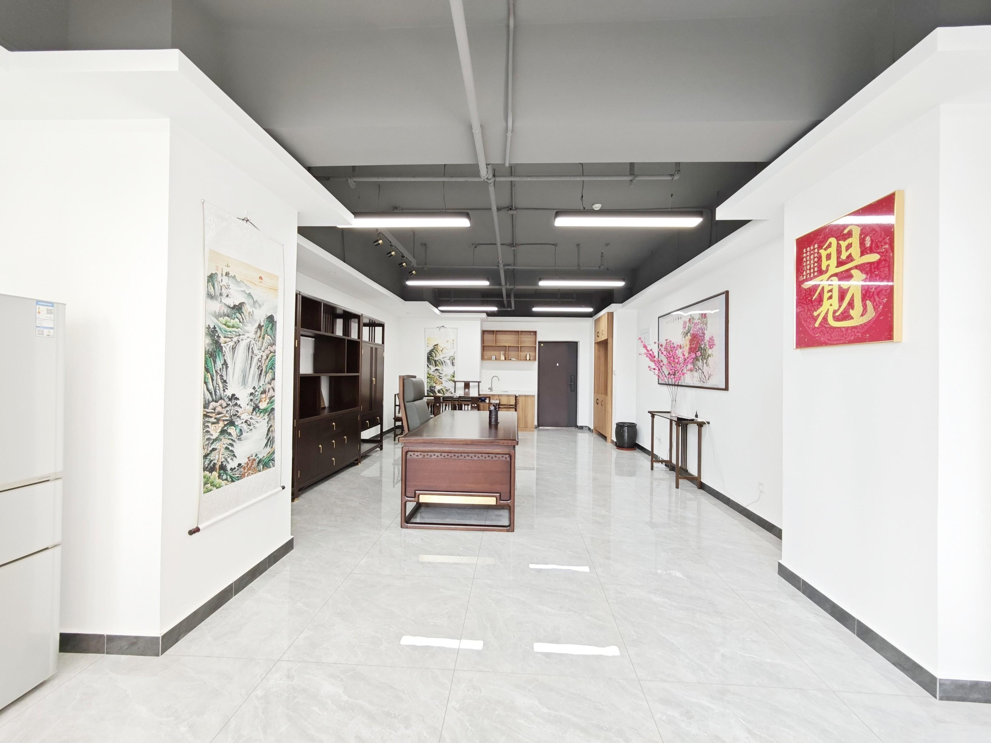中建锦绣广场