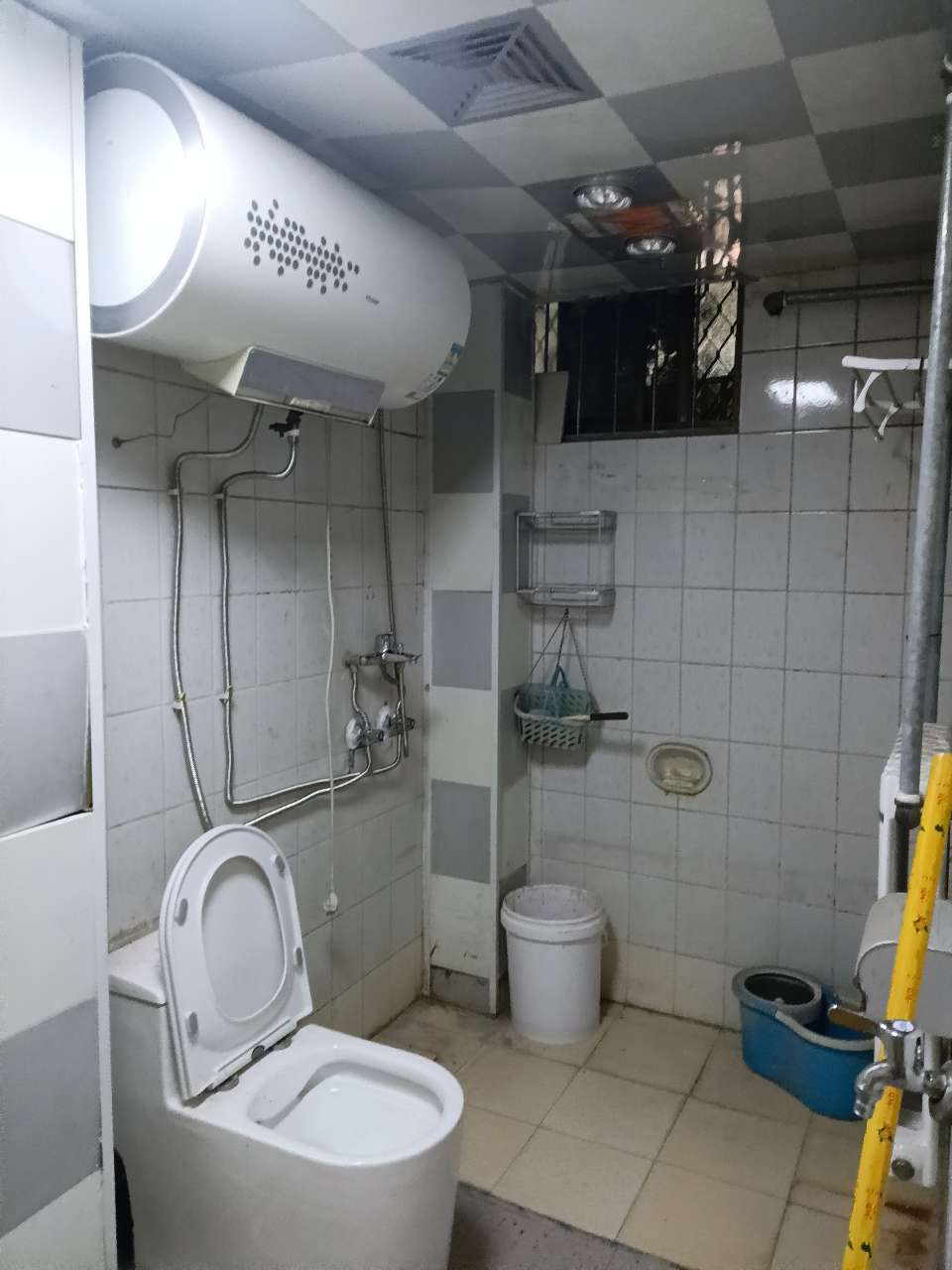 明湖小区