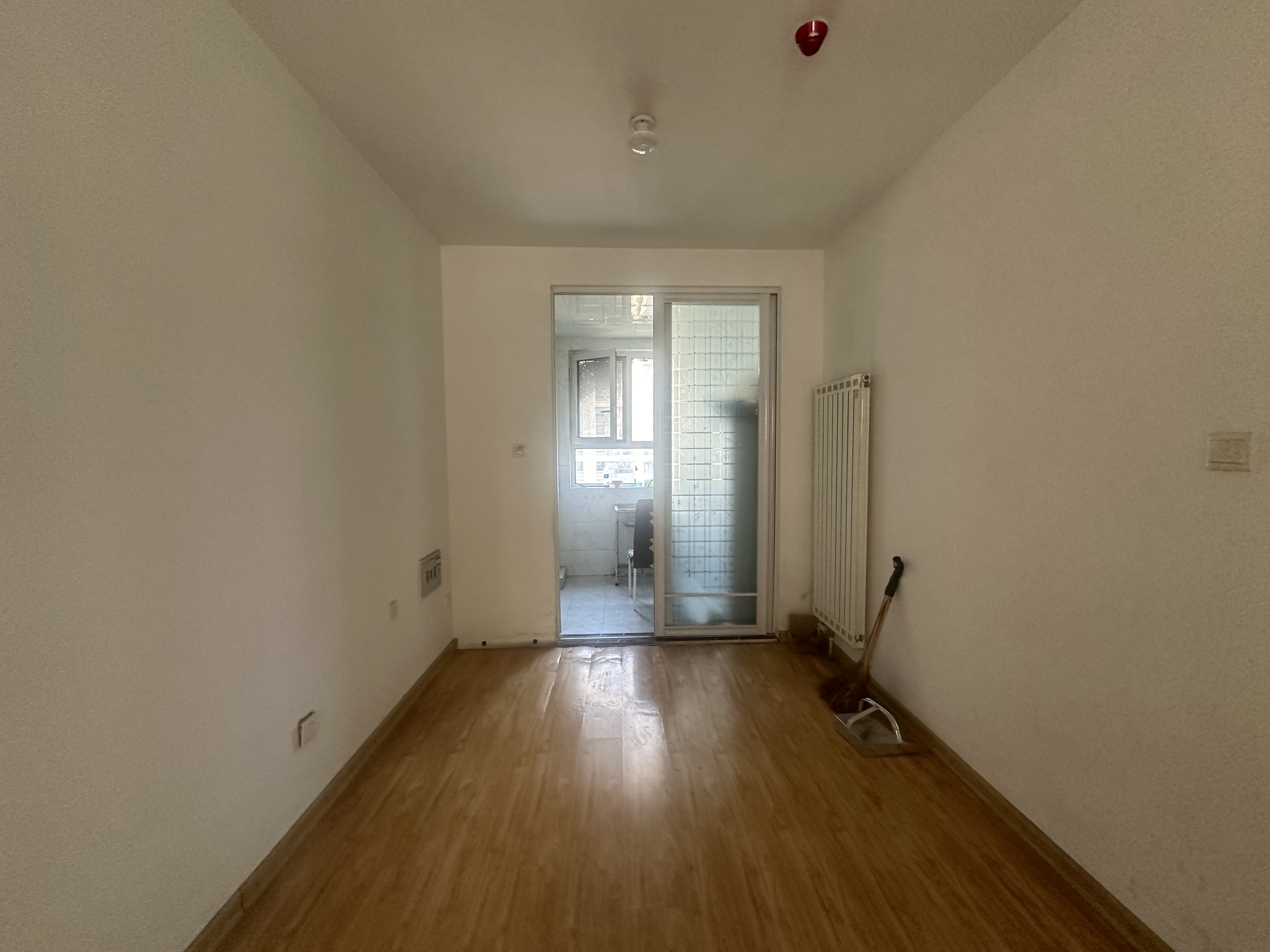 中建长清湖知园