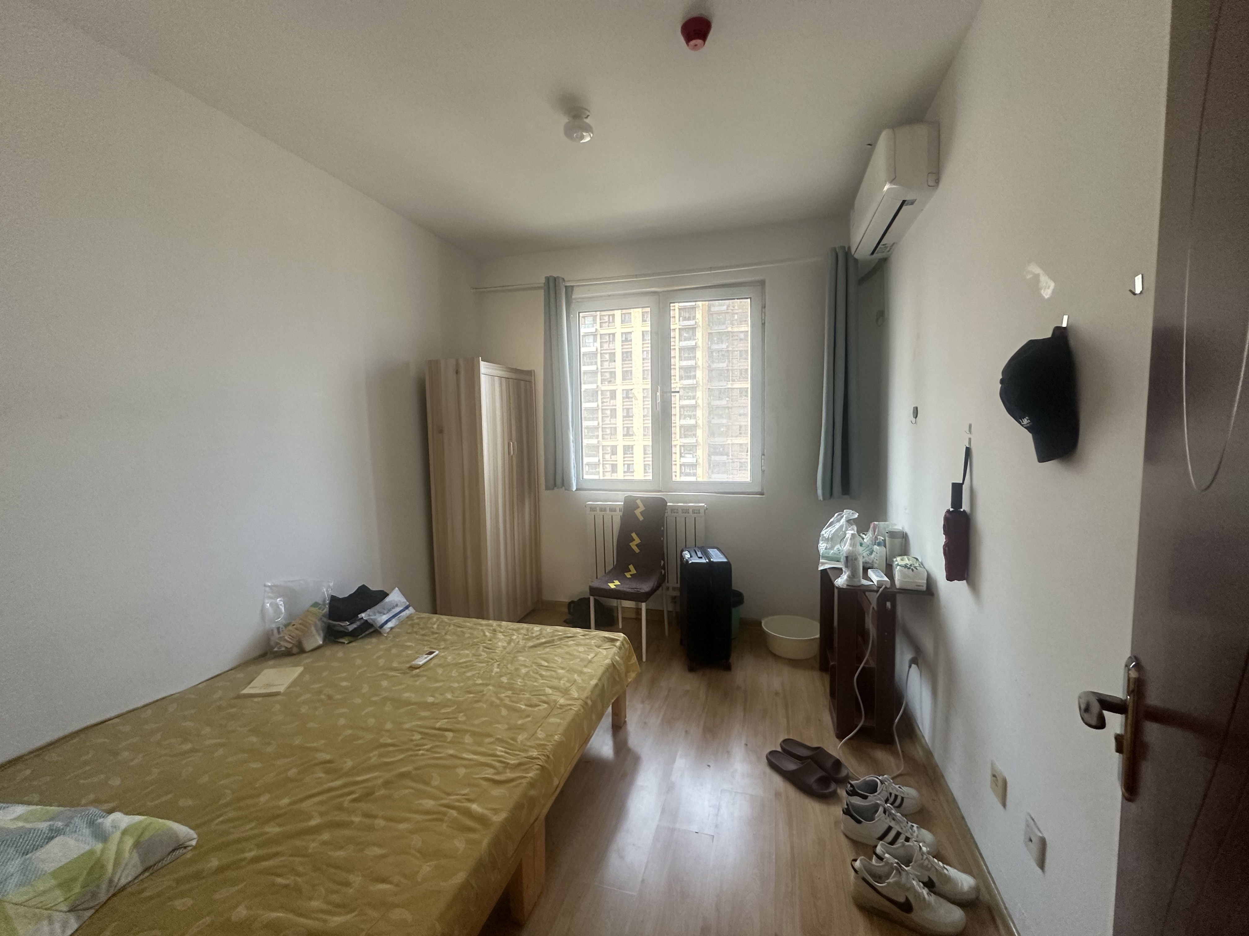 中建长清湖知园