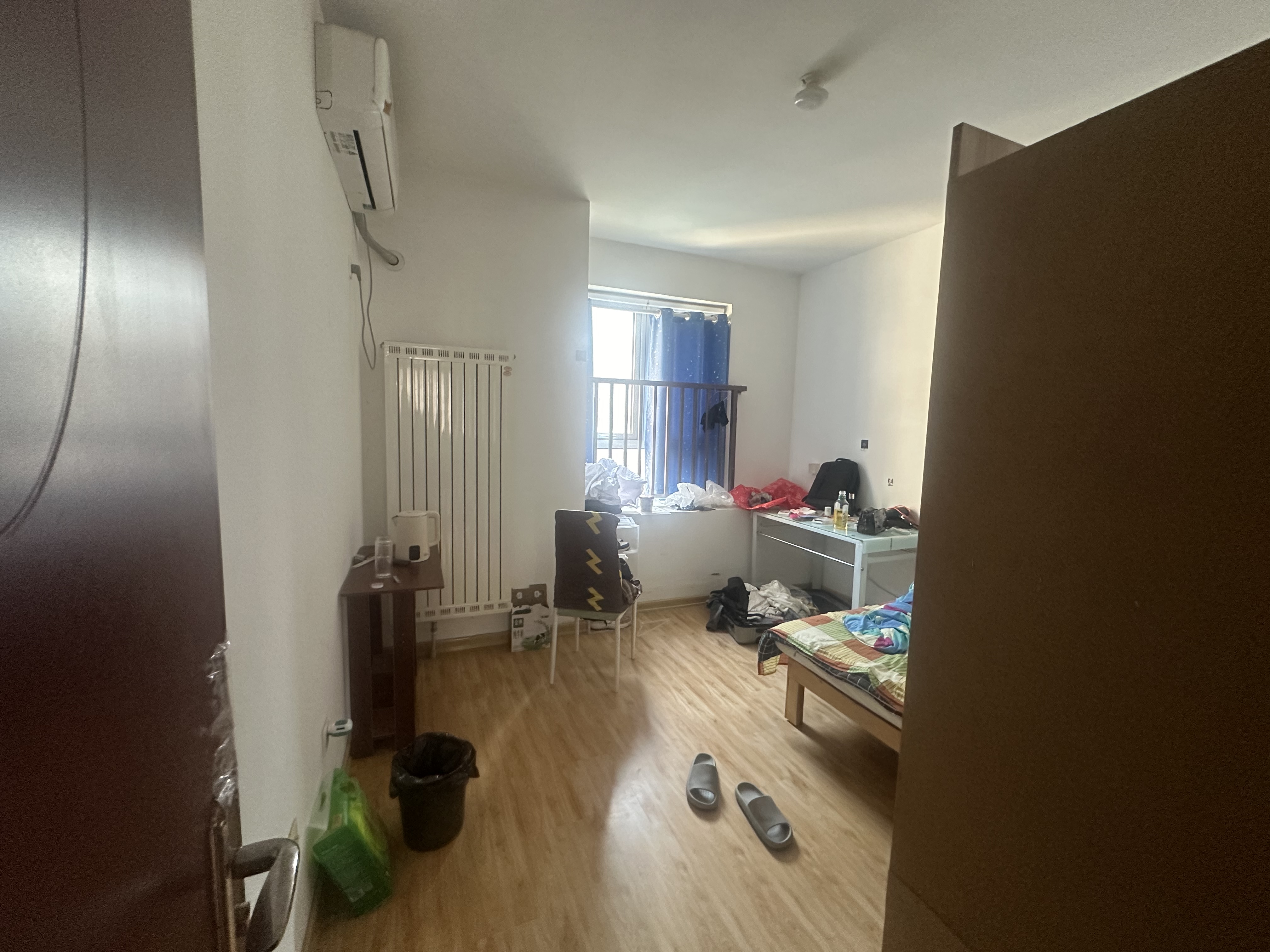 中建长清湖知园