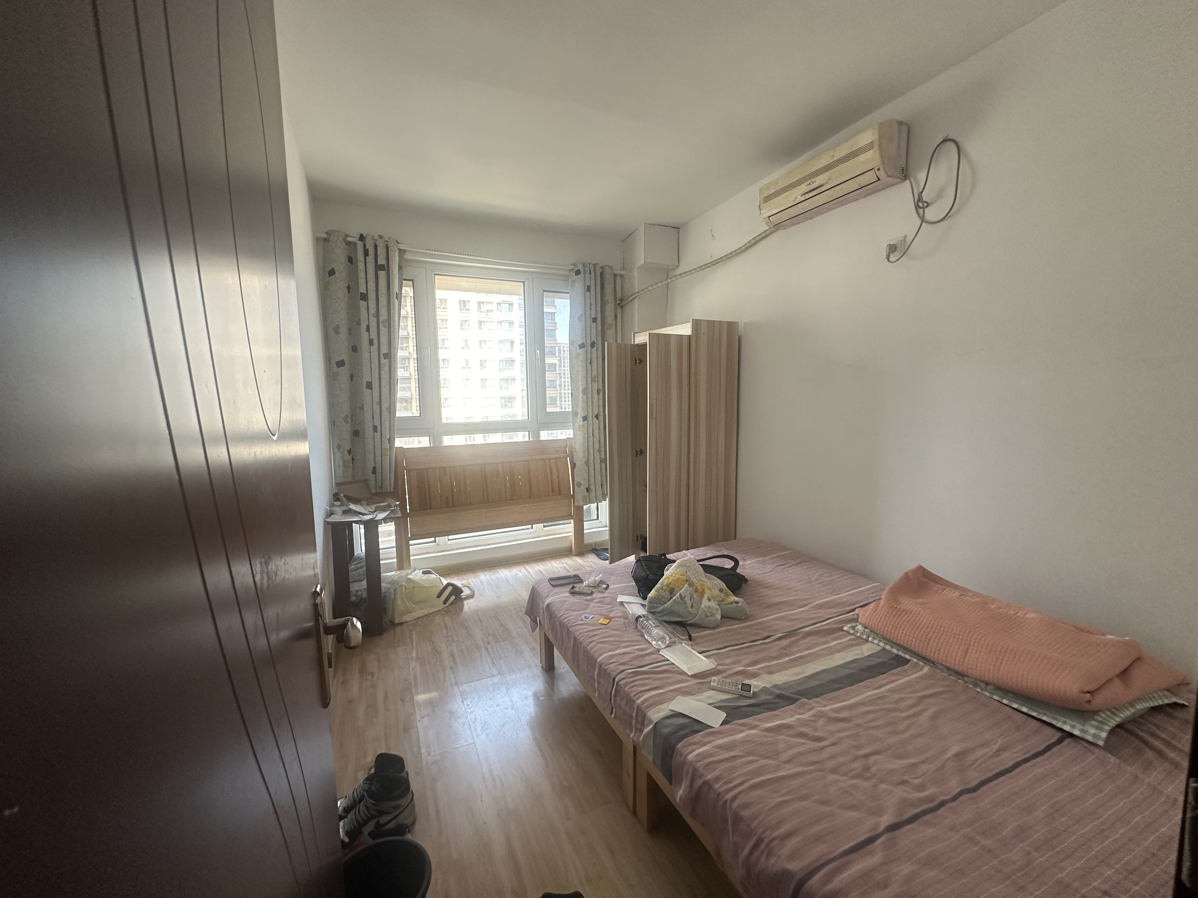 中建长清湖知园