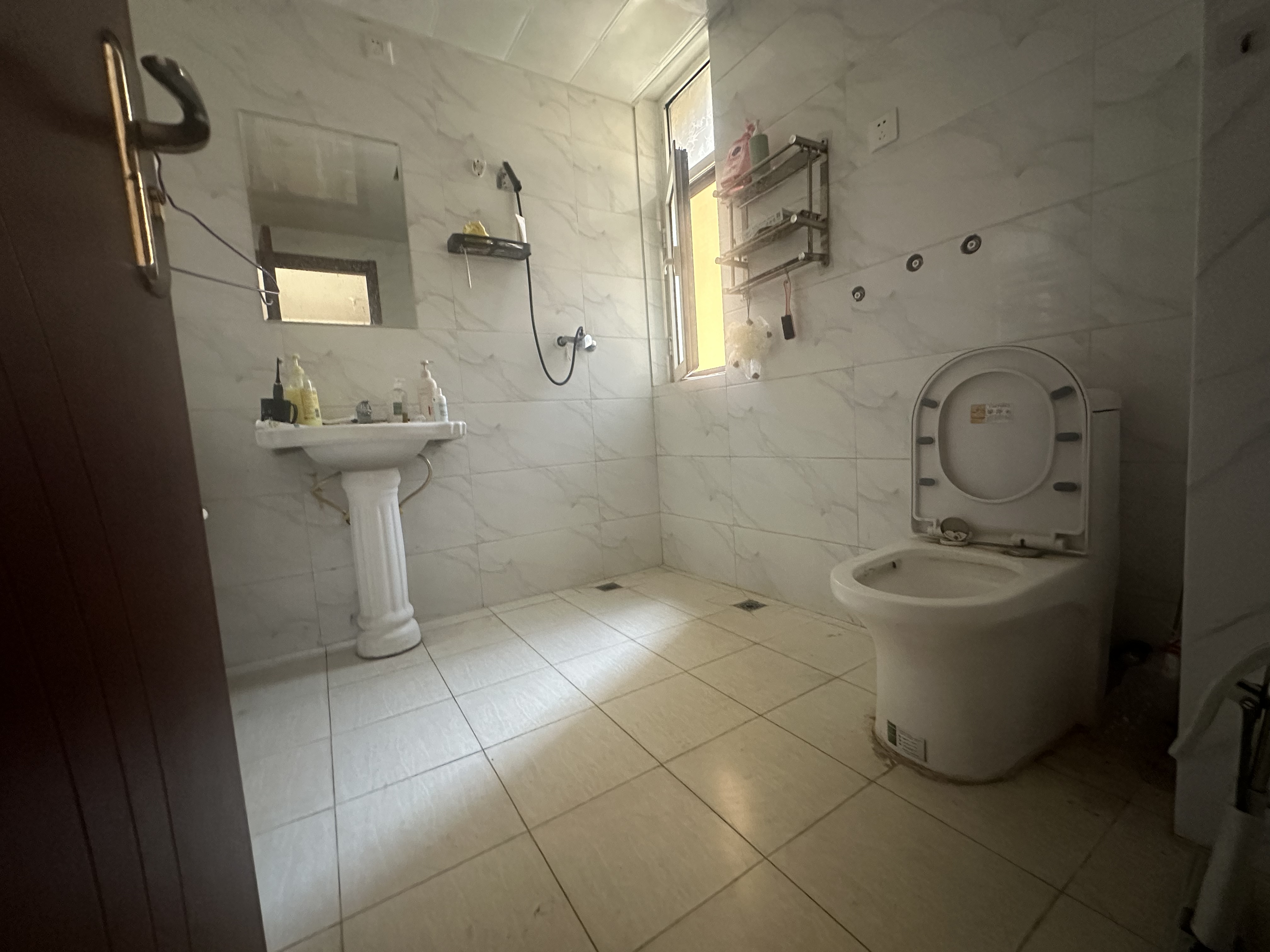 中建长清湖知园