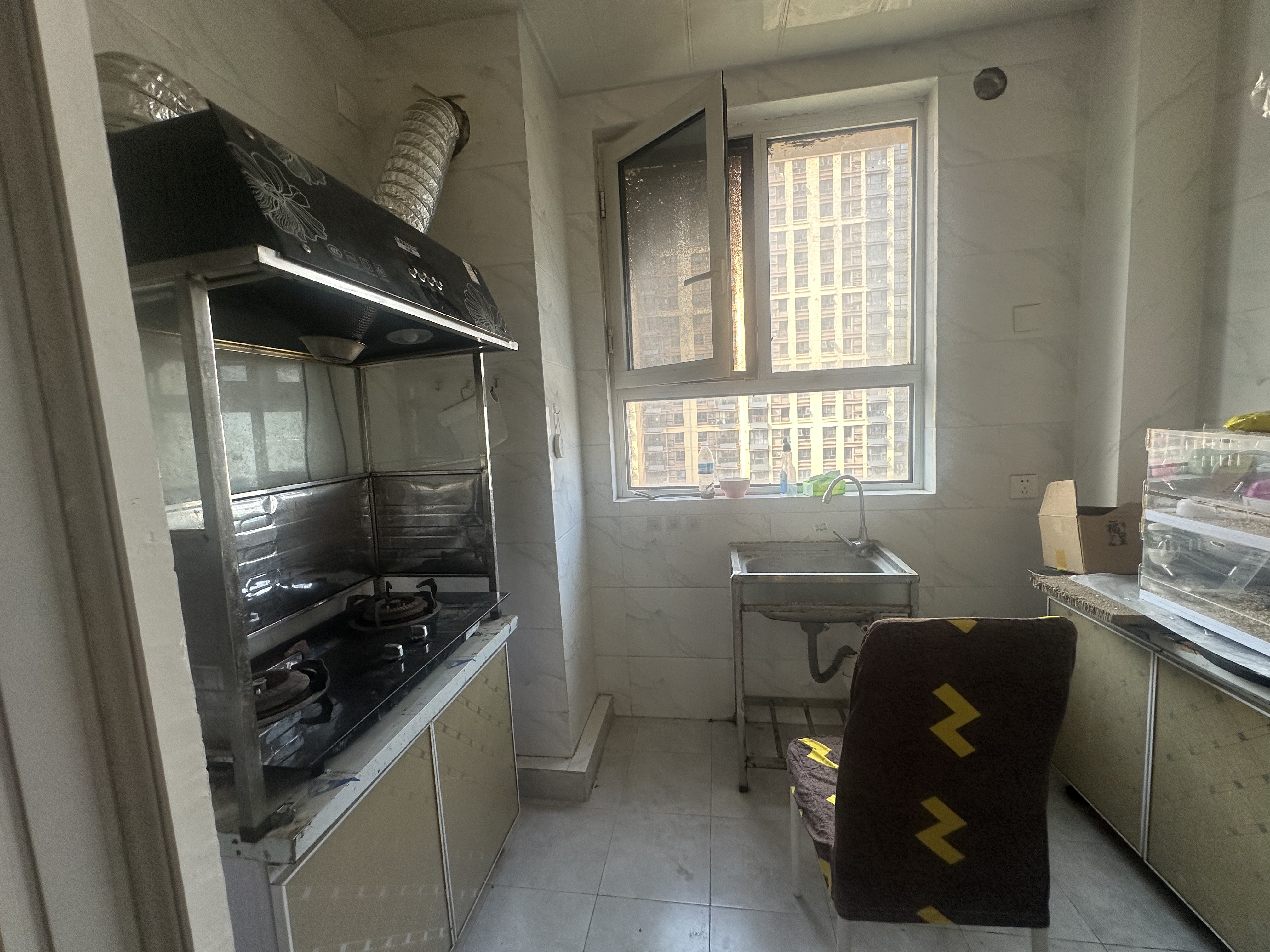 中建长清湖知园