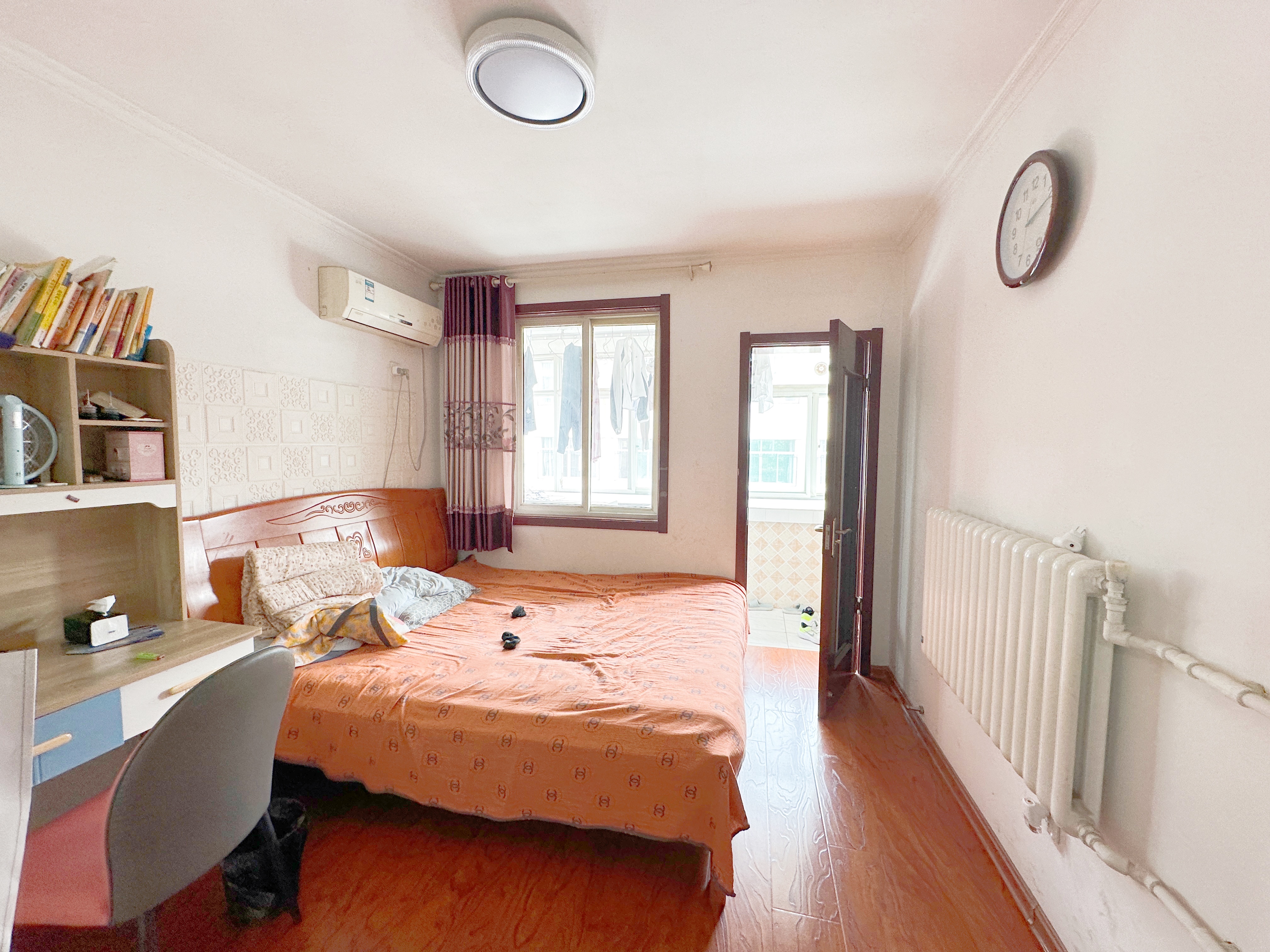 工人新村南村东区