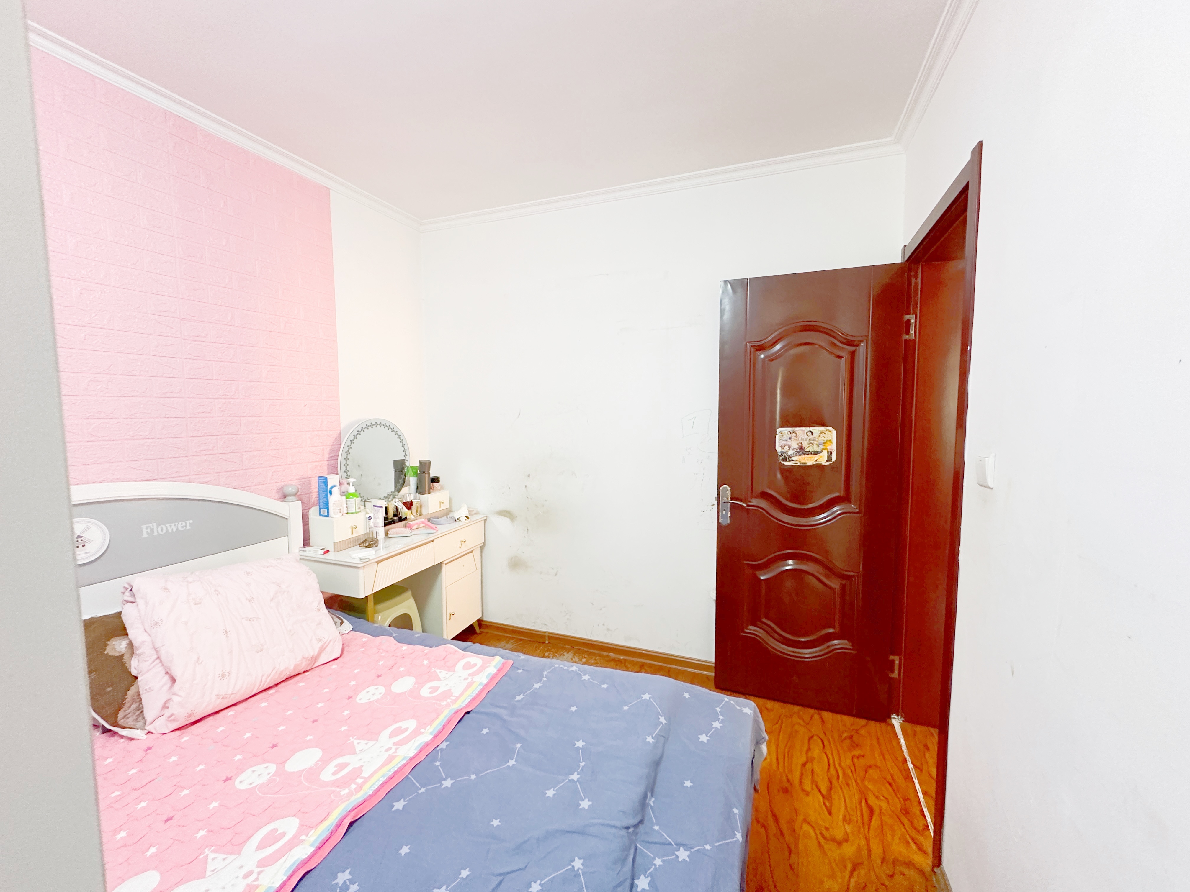 工人新村南村东区