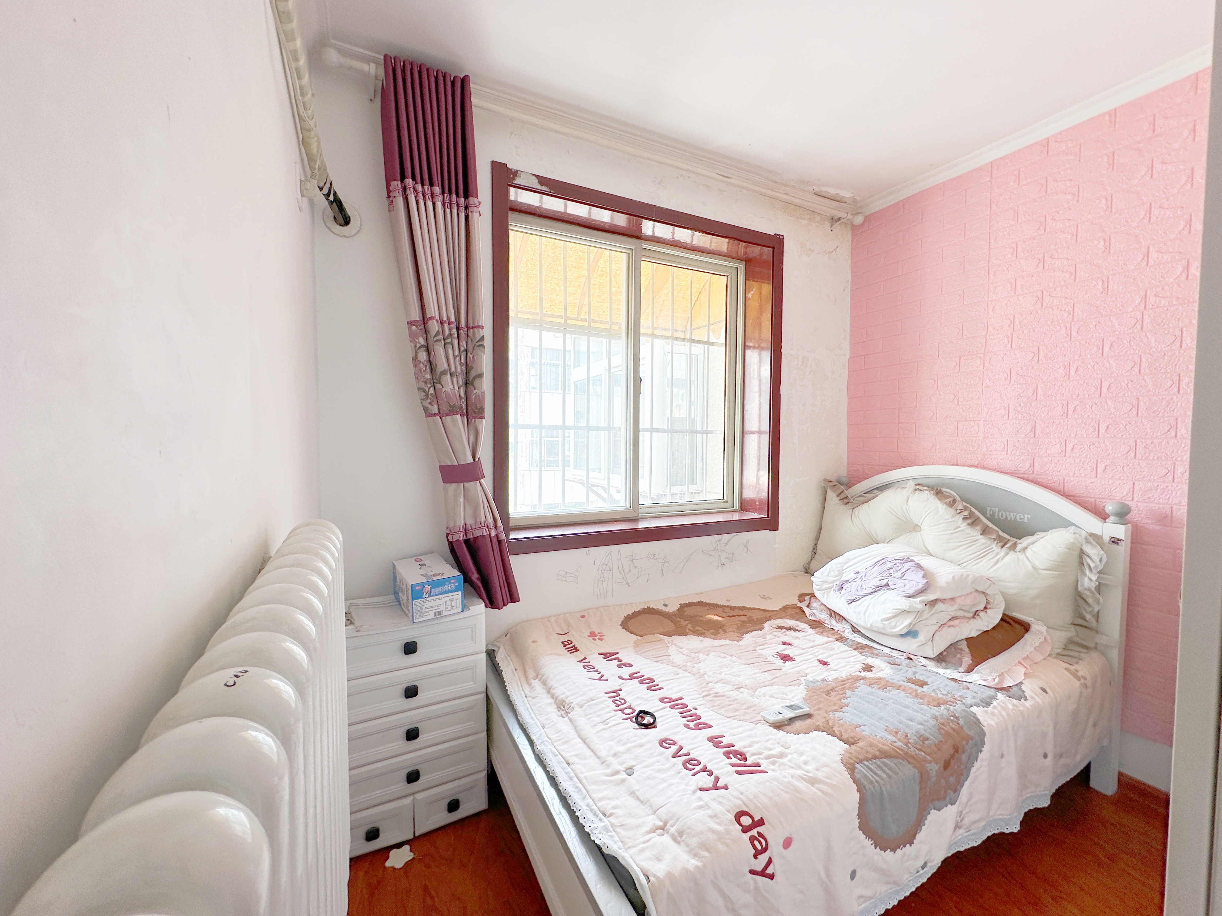 工人新村南村东区