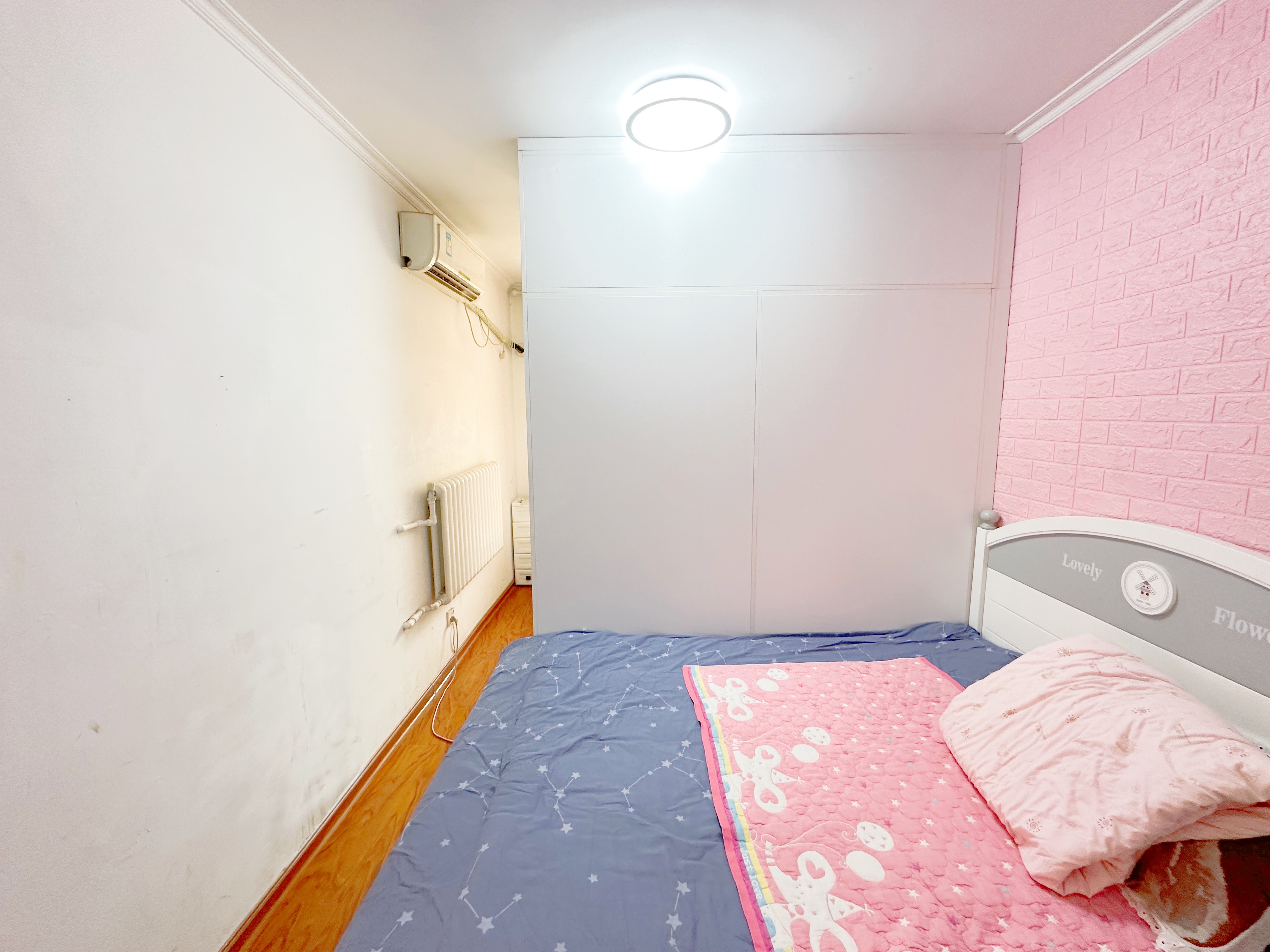 工人新村南村东区