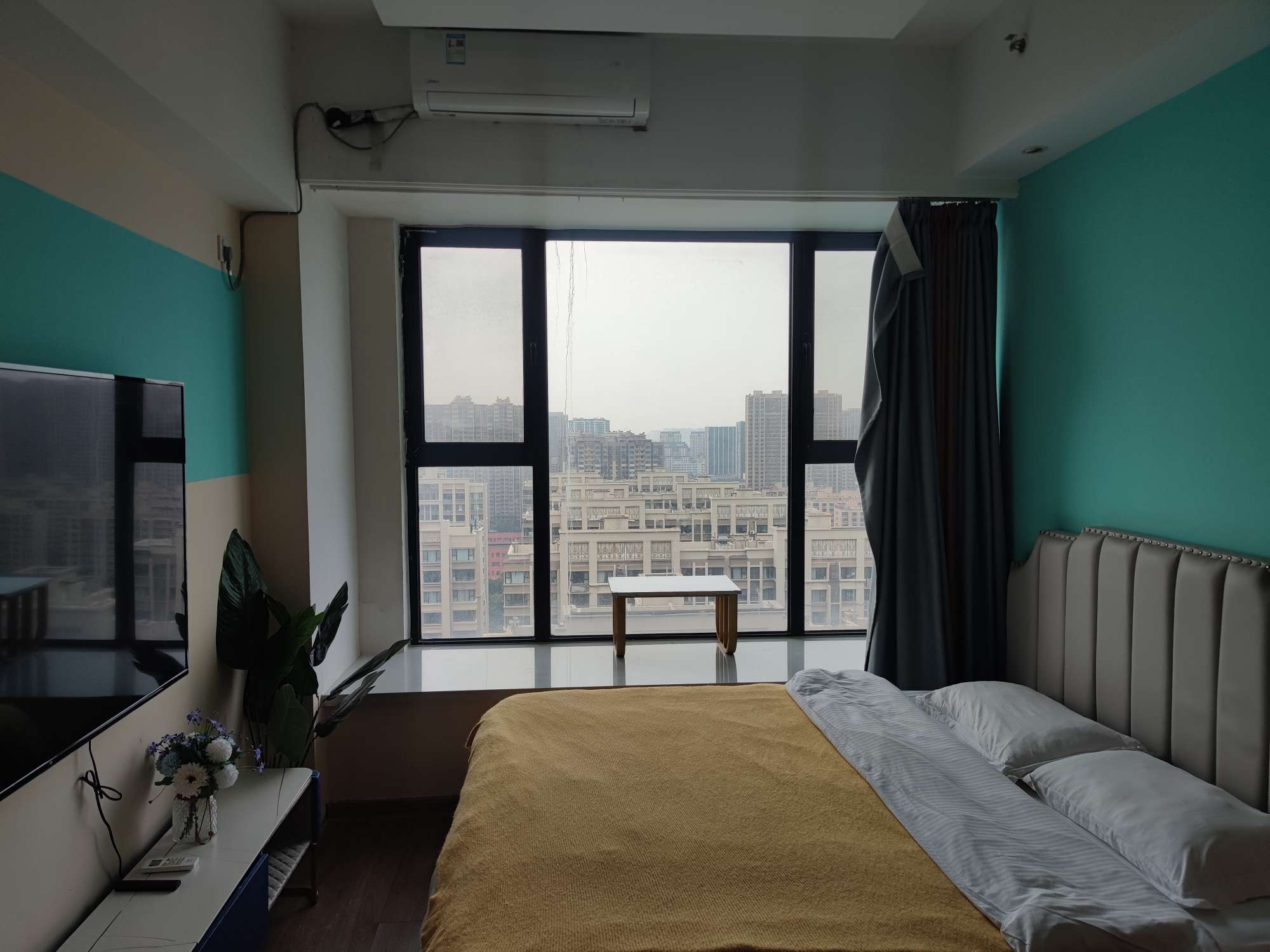 中物世纪芯