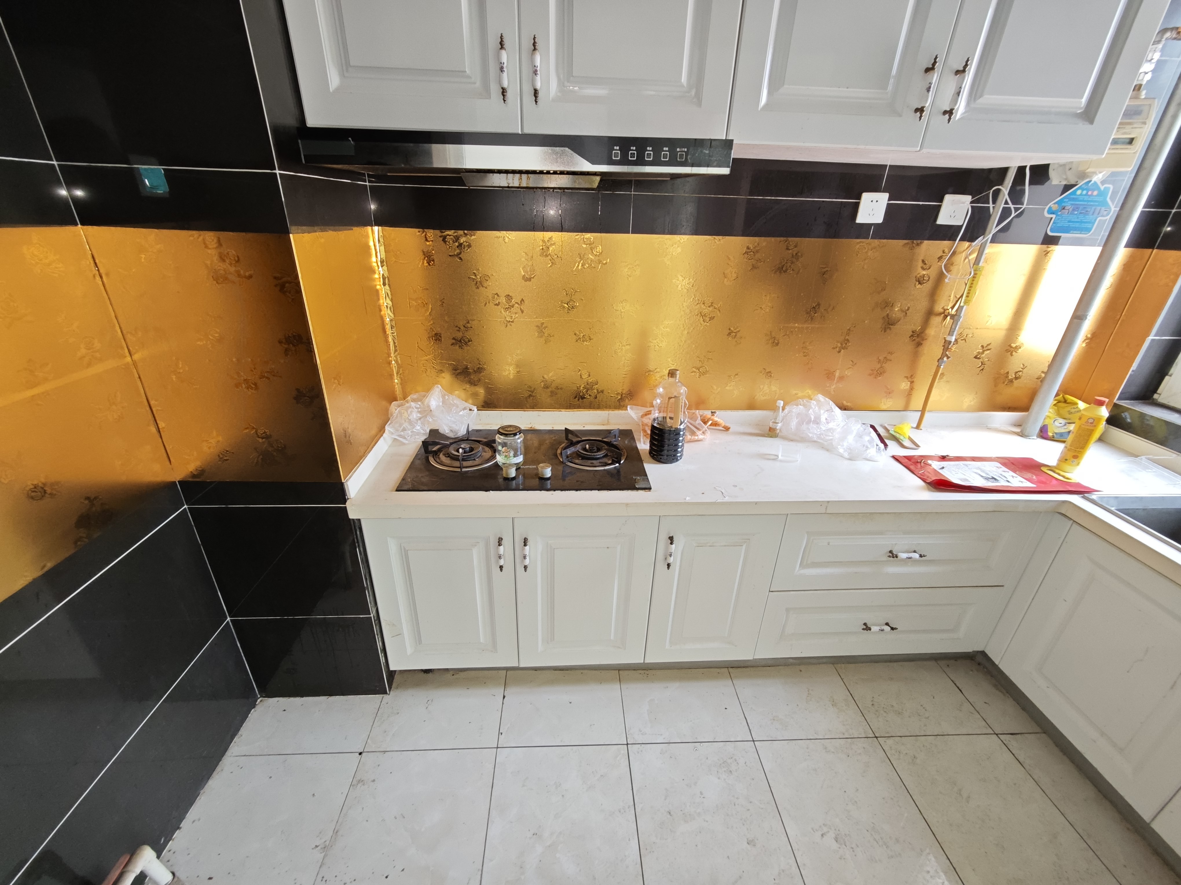 绿地中央广场二区