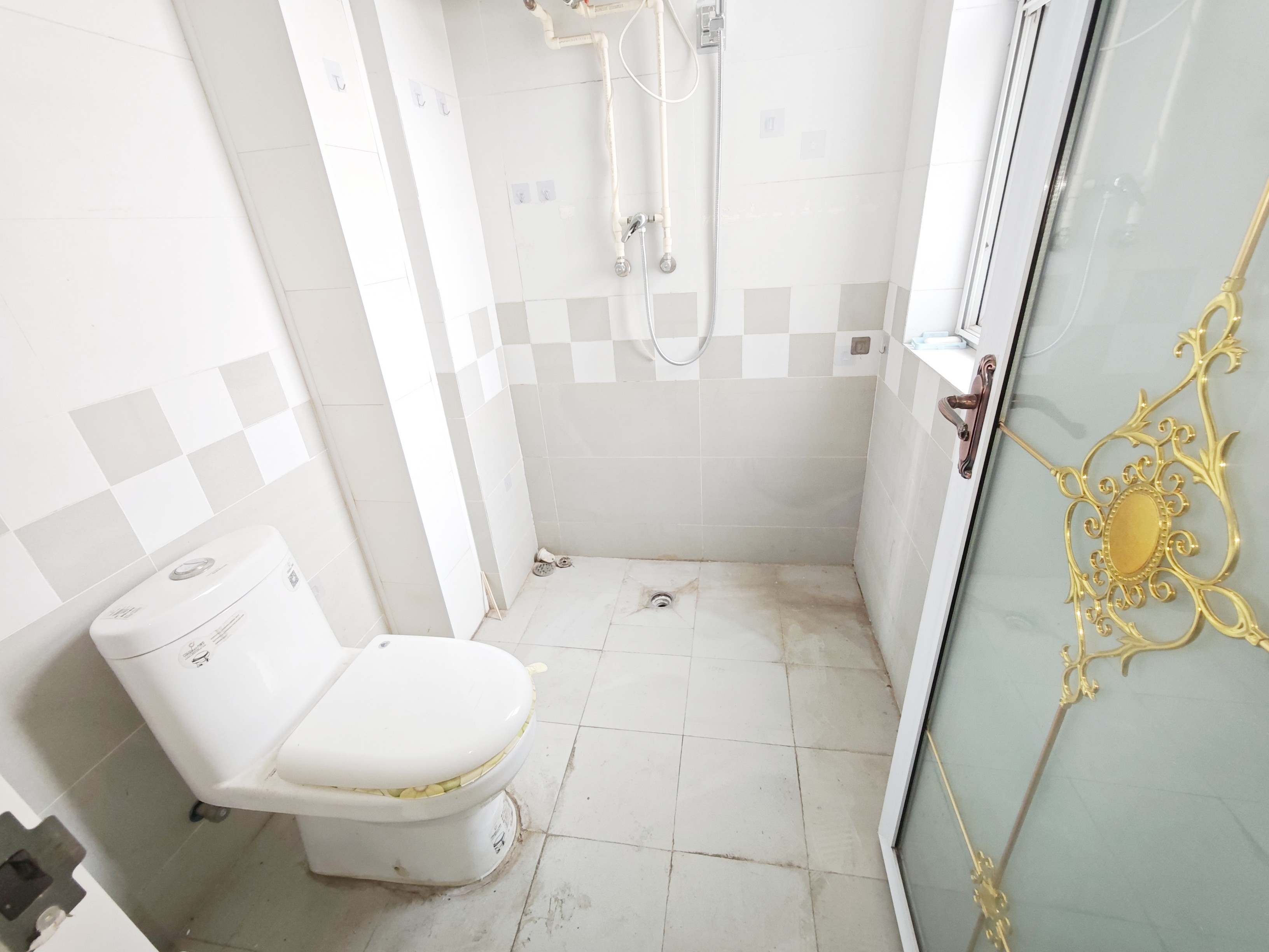 绿地中央广场二区