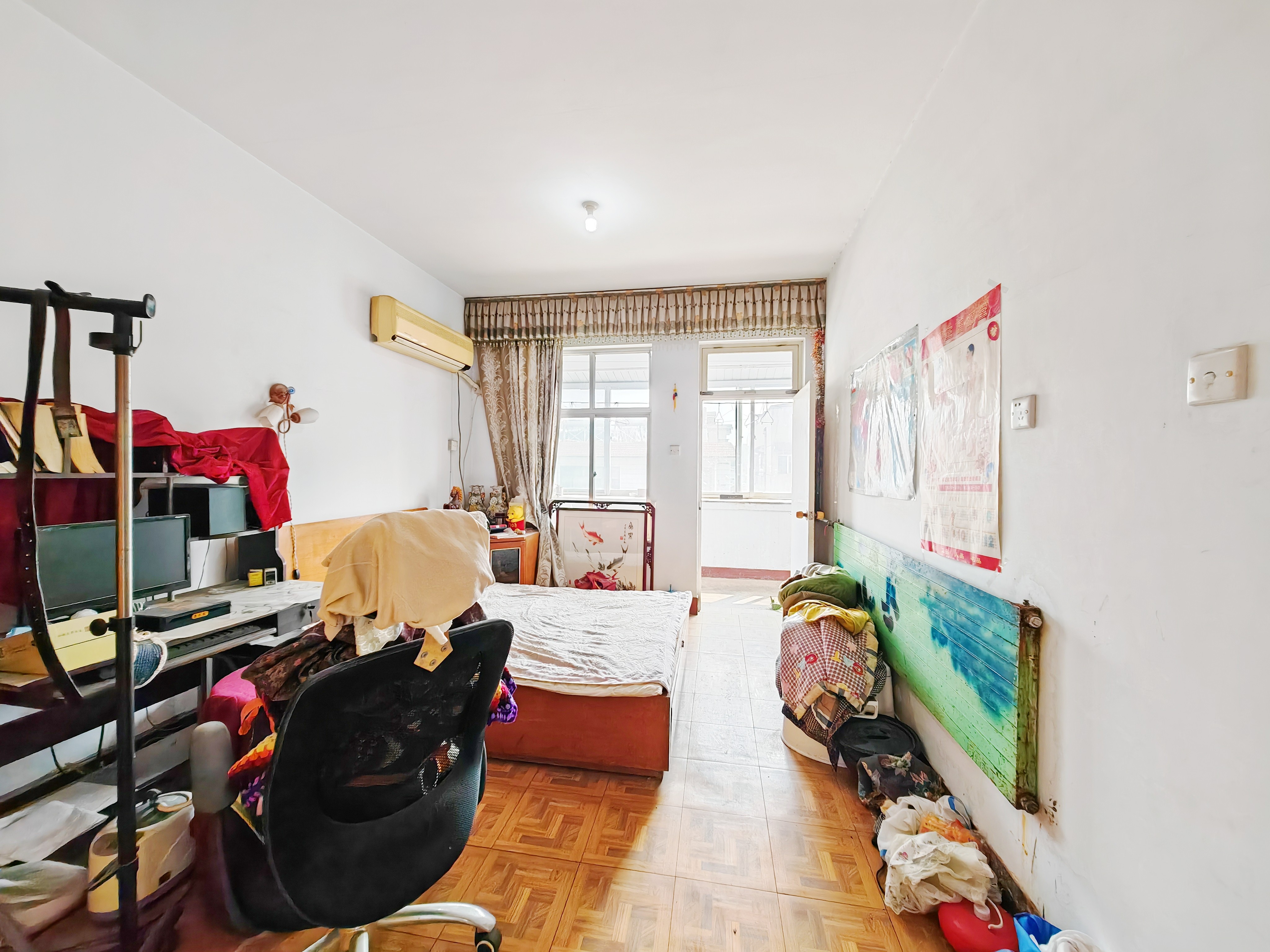 文胜街工商局宿舍