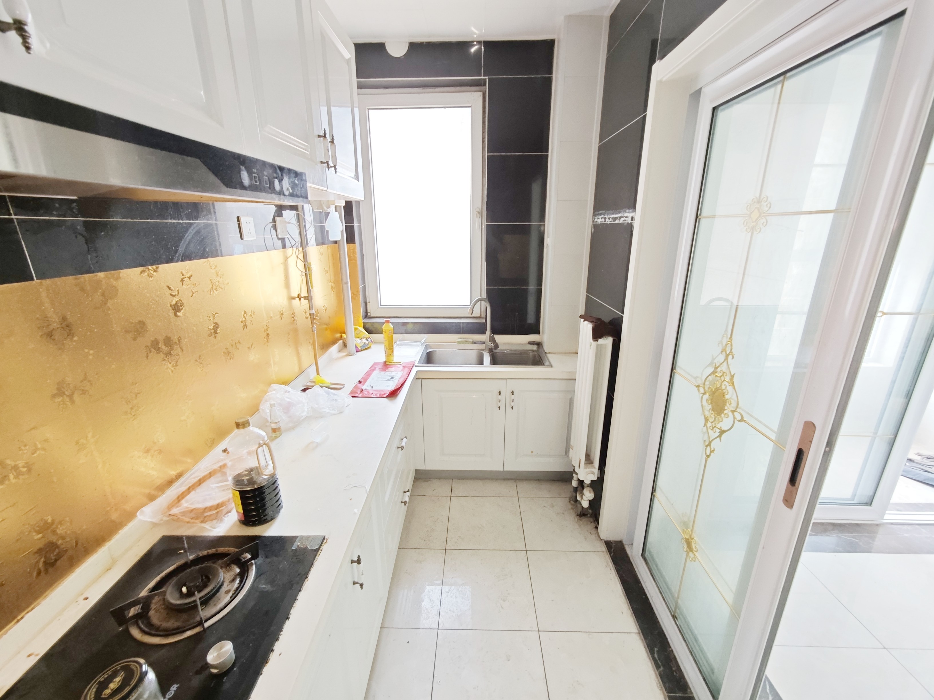 绿地中央广场二区