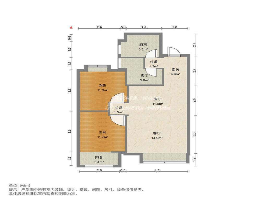 绿地新里卢浮公馆