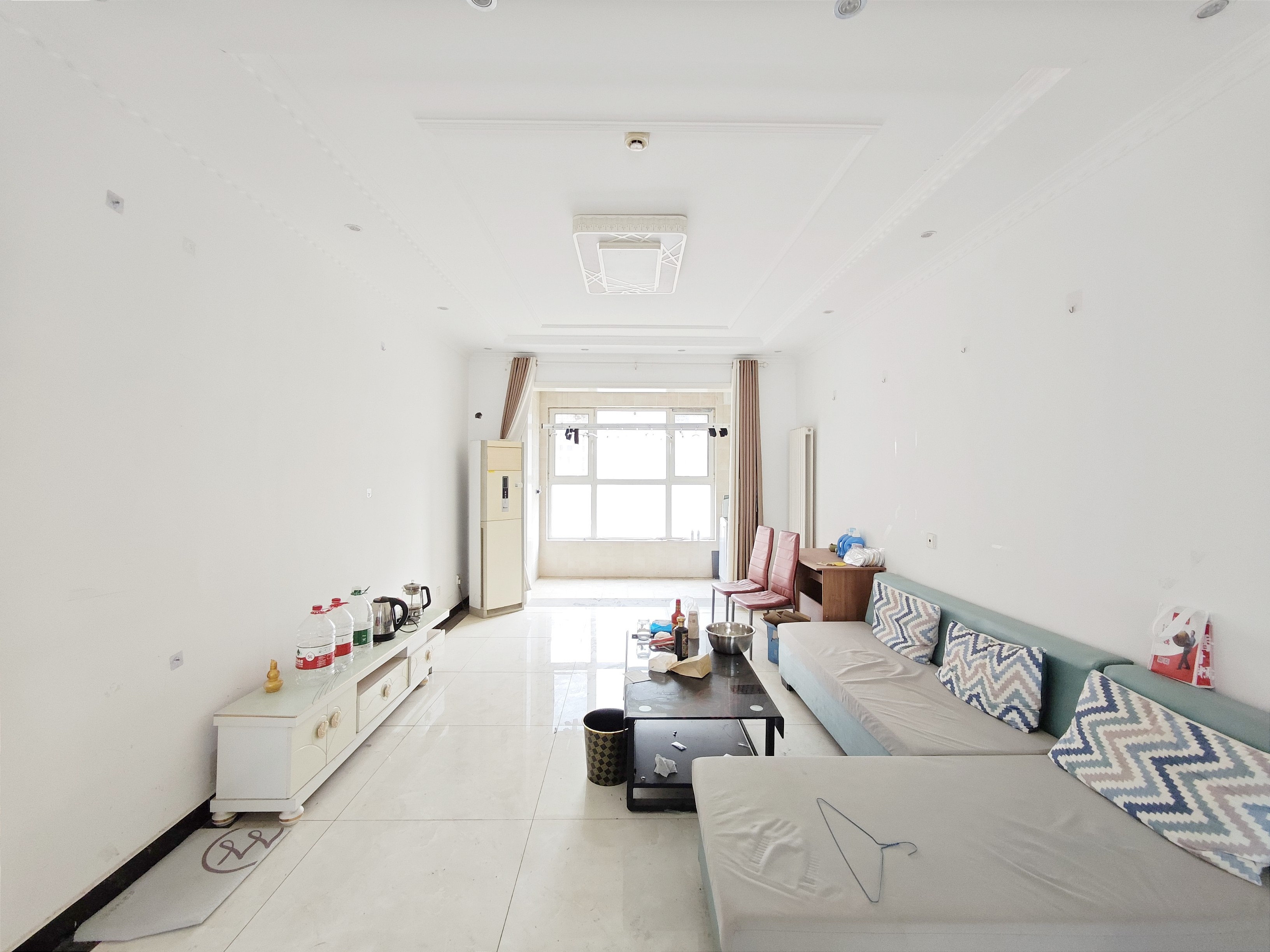 绿地中央广场二区