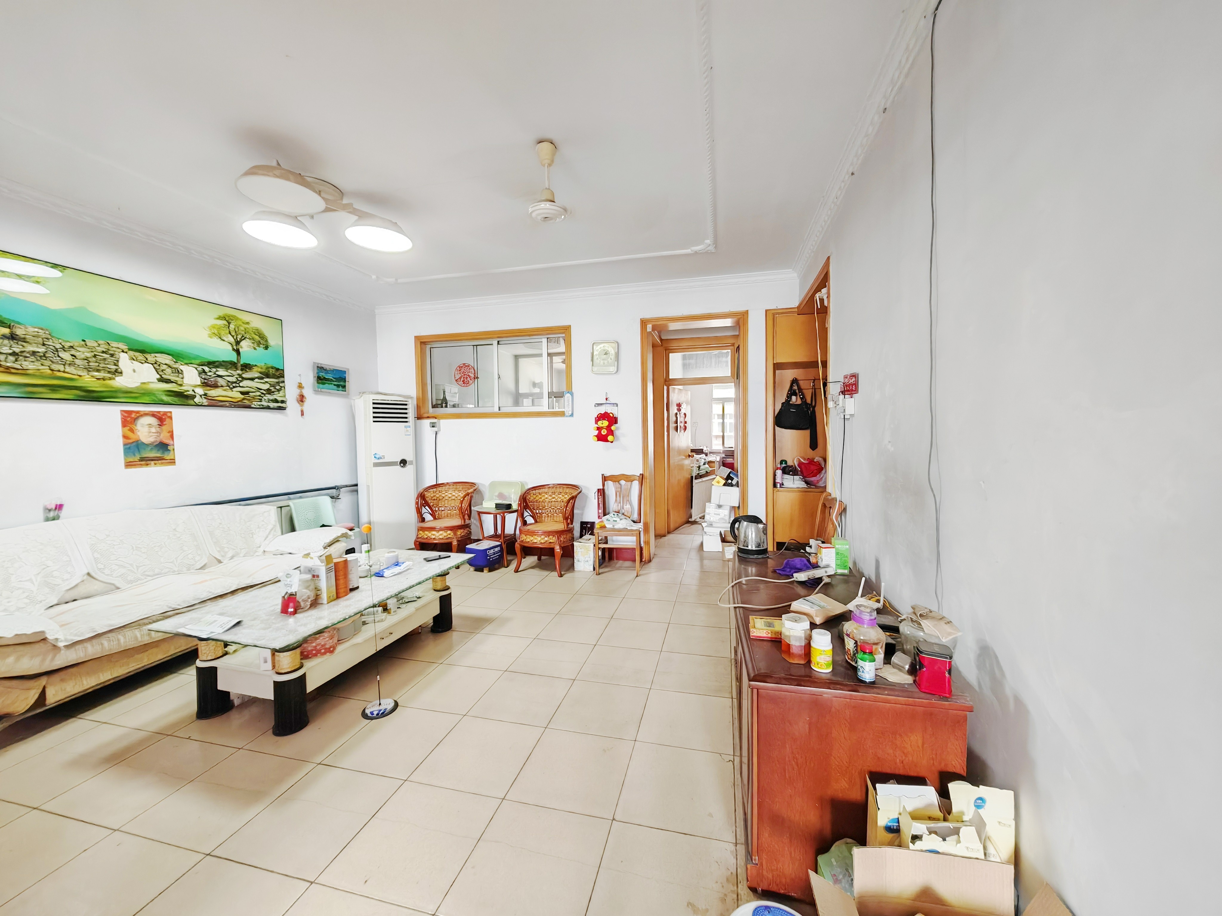 文胜街工商局宿舍