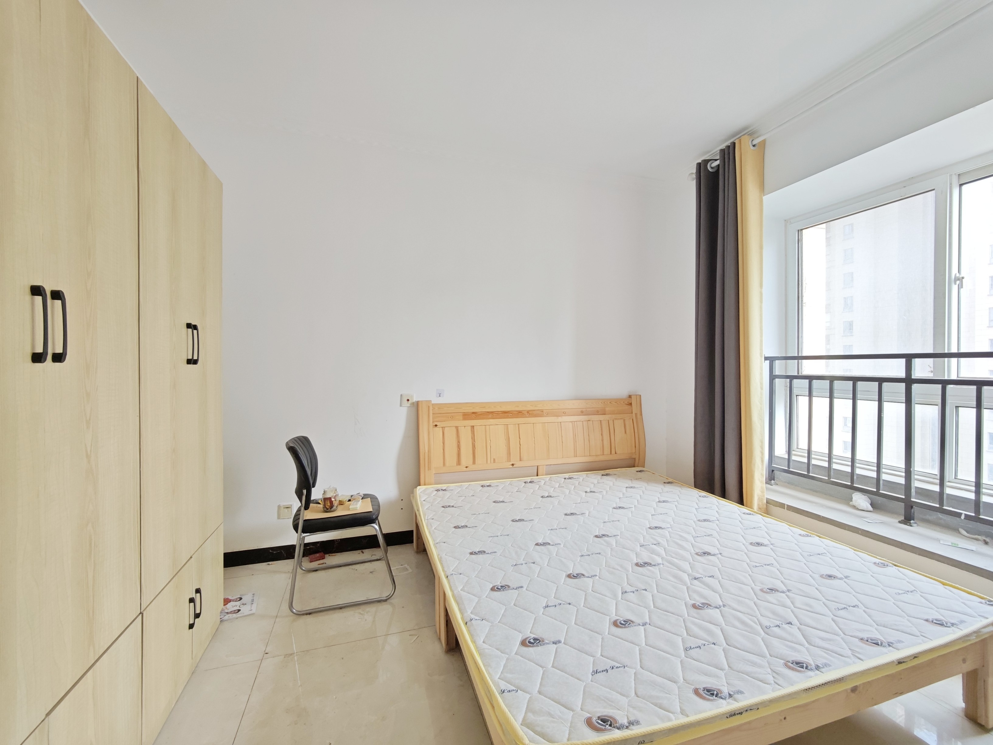 绿地中央广场二区