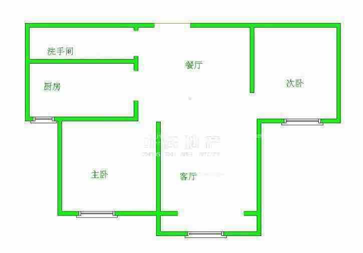 中铁汇苑