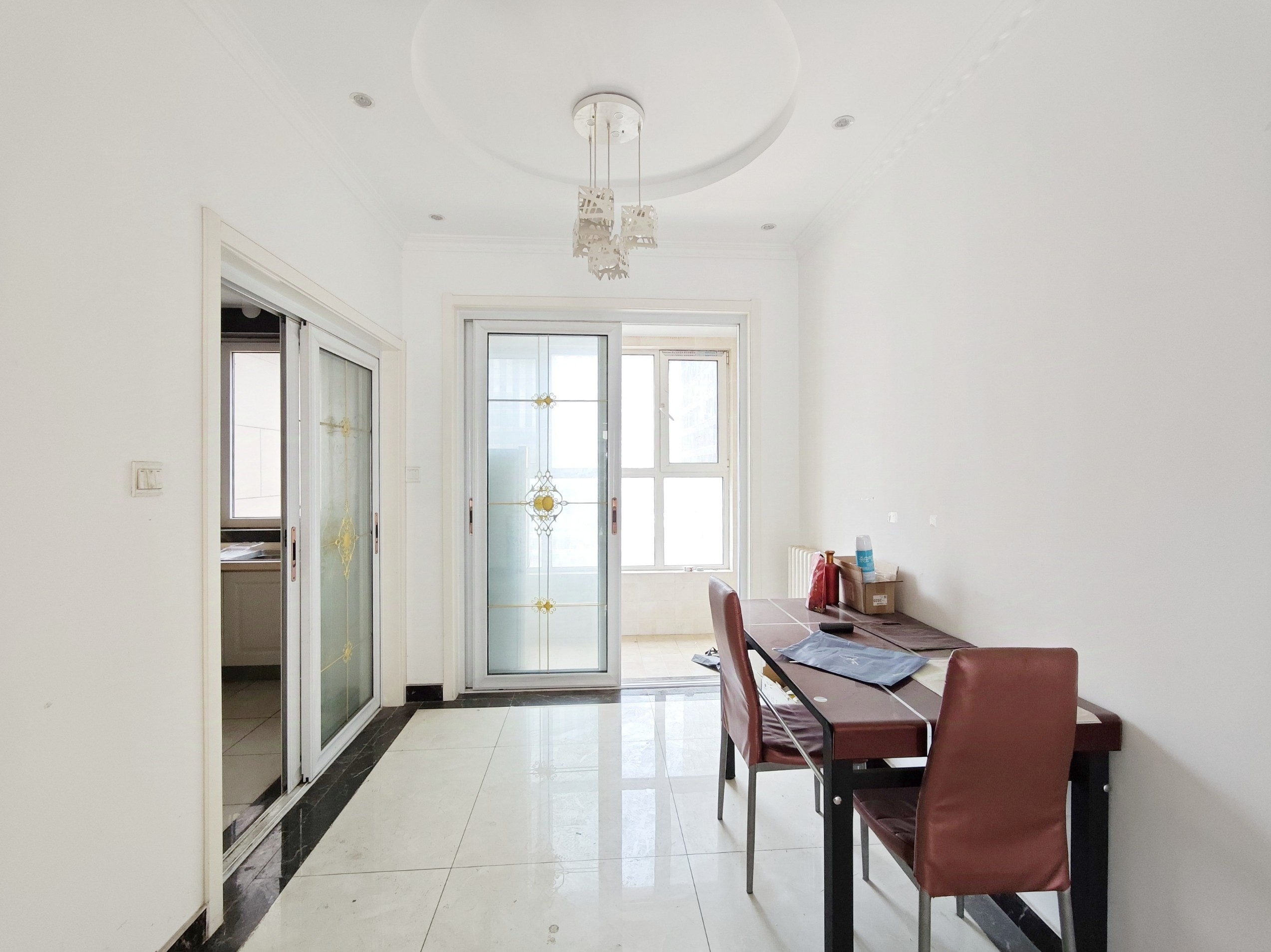 绿地中央广场二区