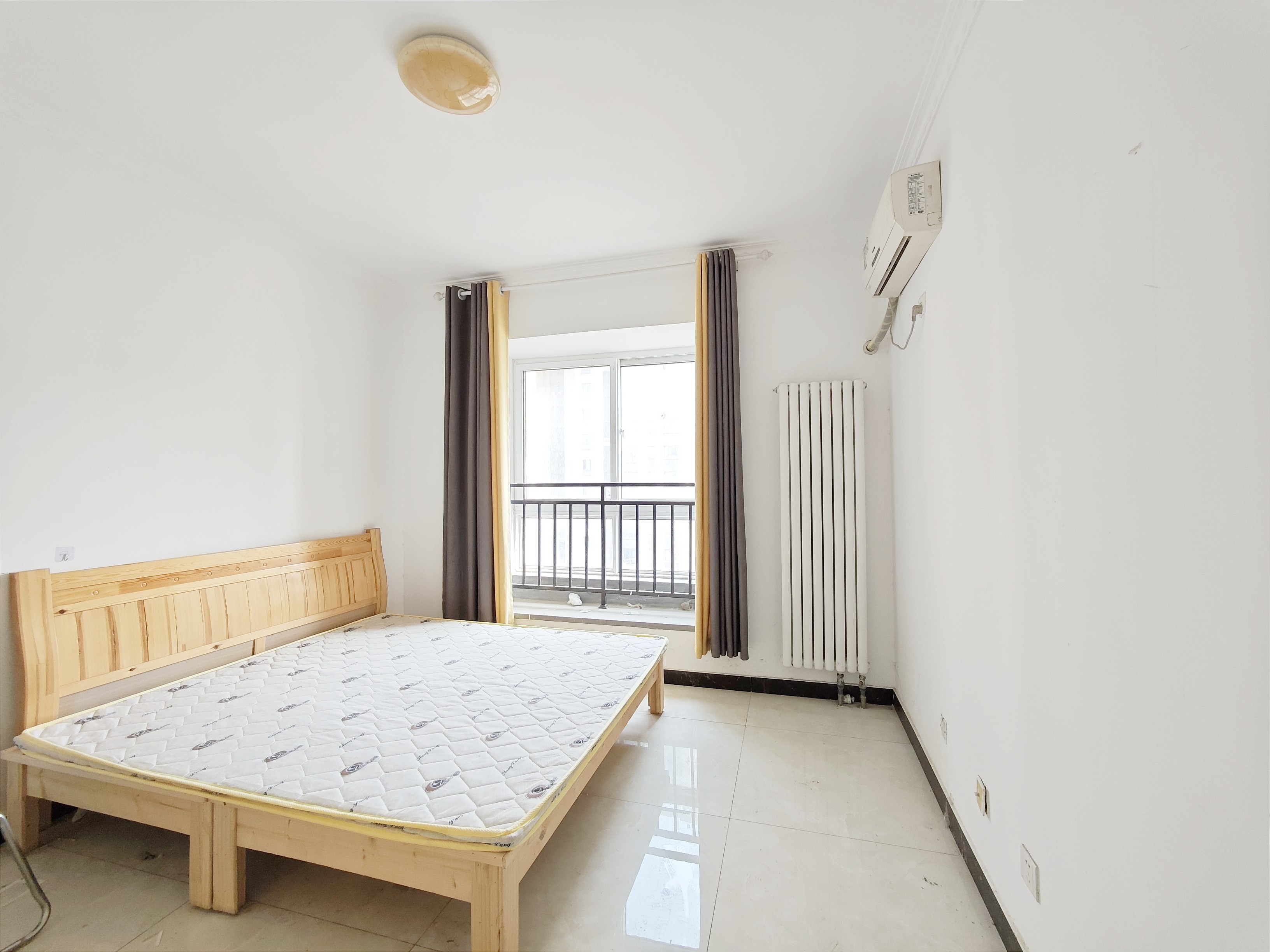 绿地中央广场二区