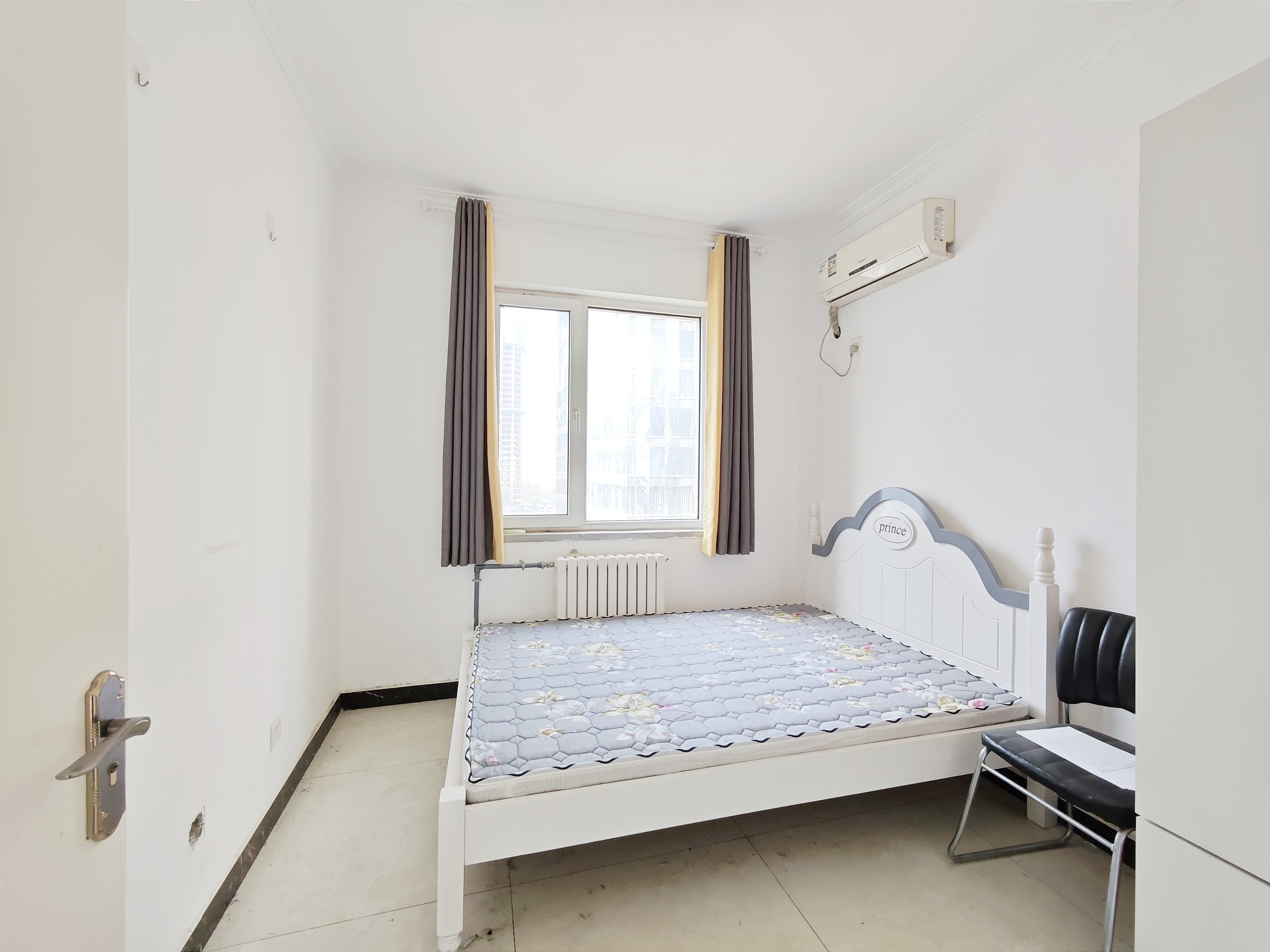 绿地中央广场二区