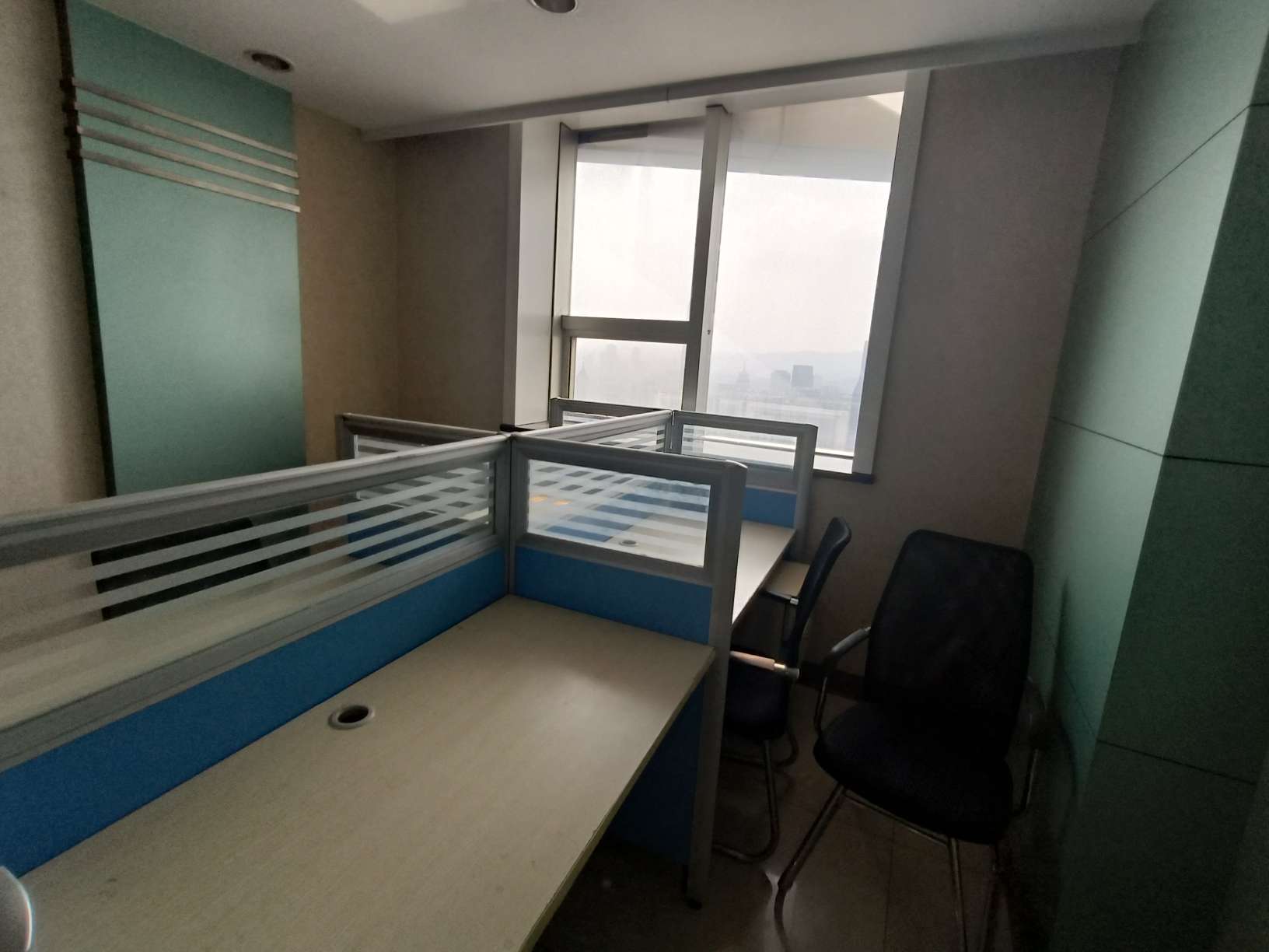 明珠国际商务港