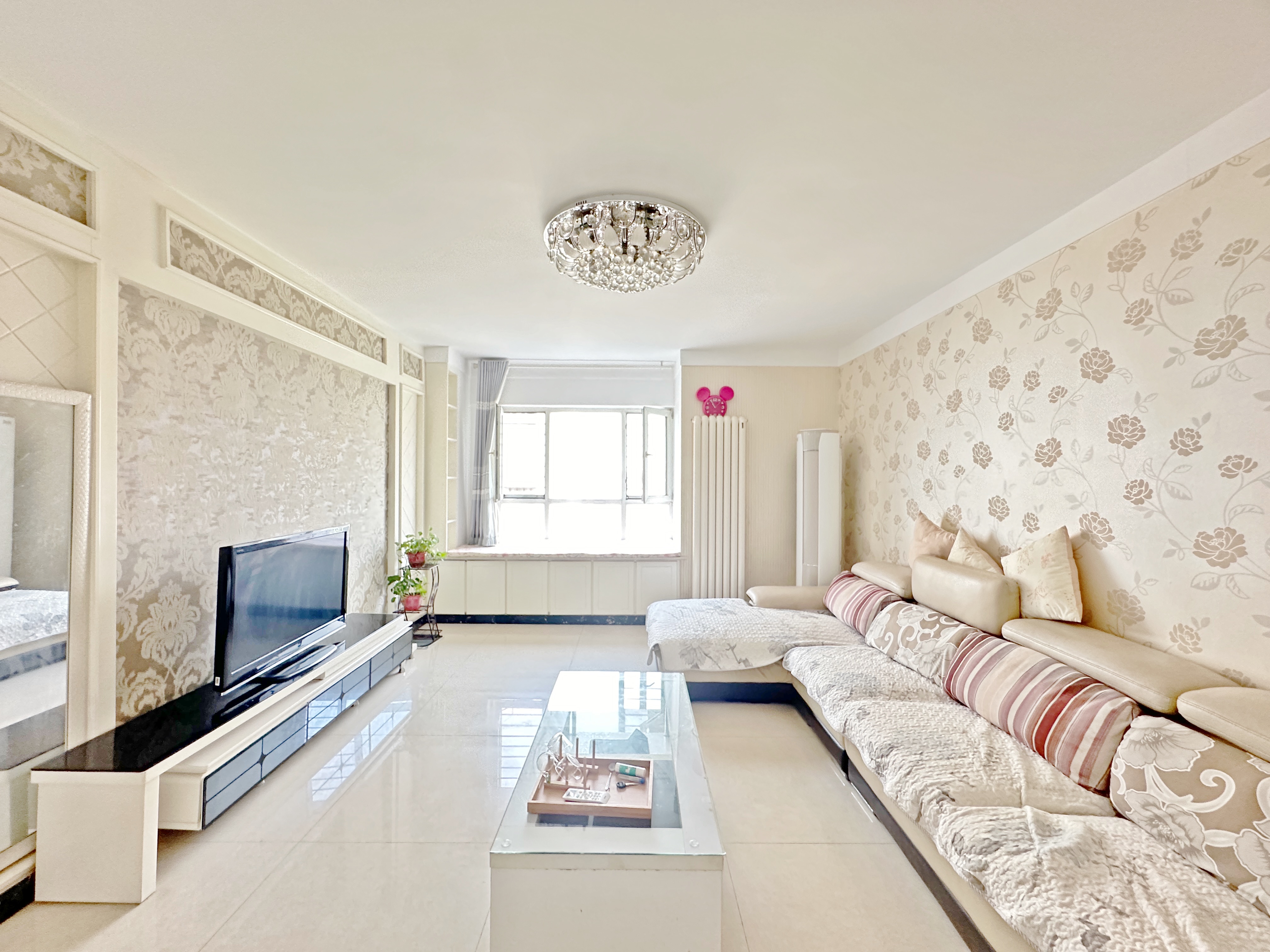 东方新天地花园